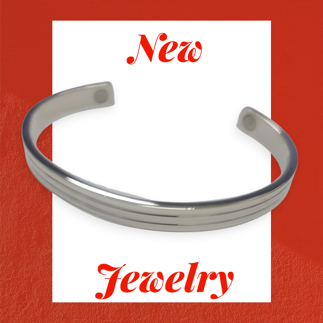 Brazalete acero