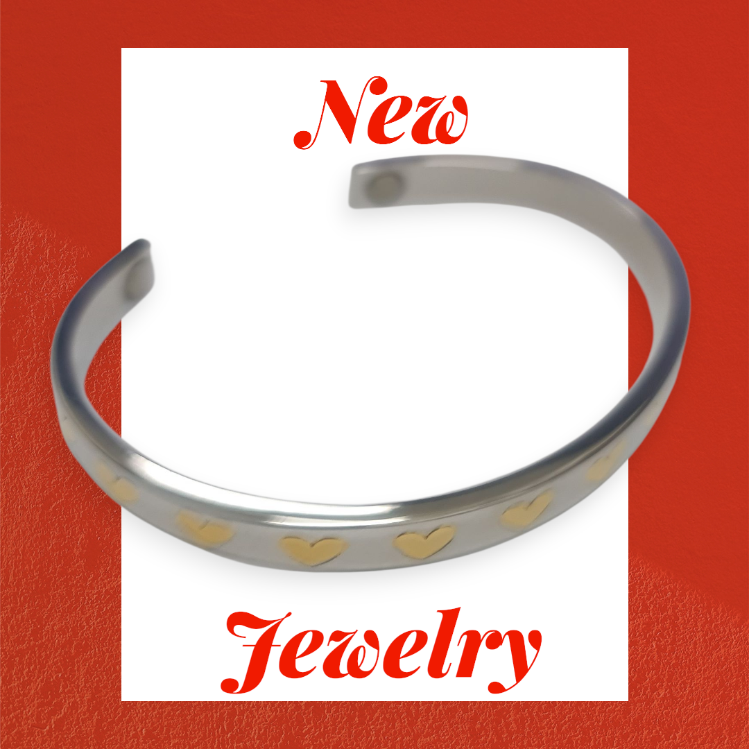 Brazalete acero