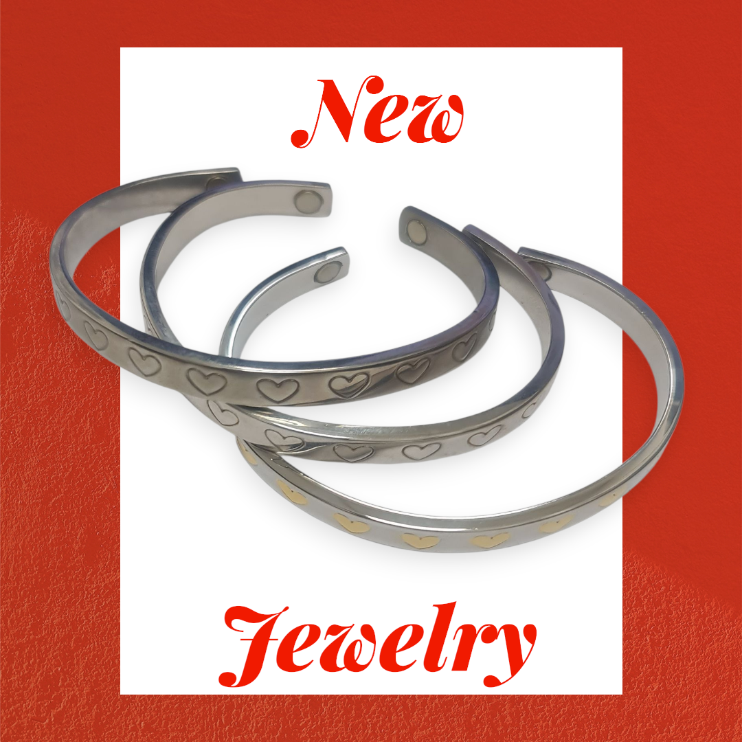 Brazalete acero