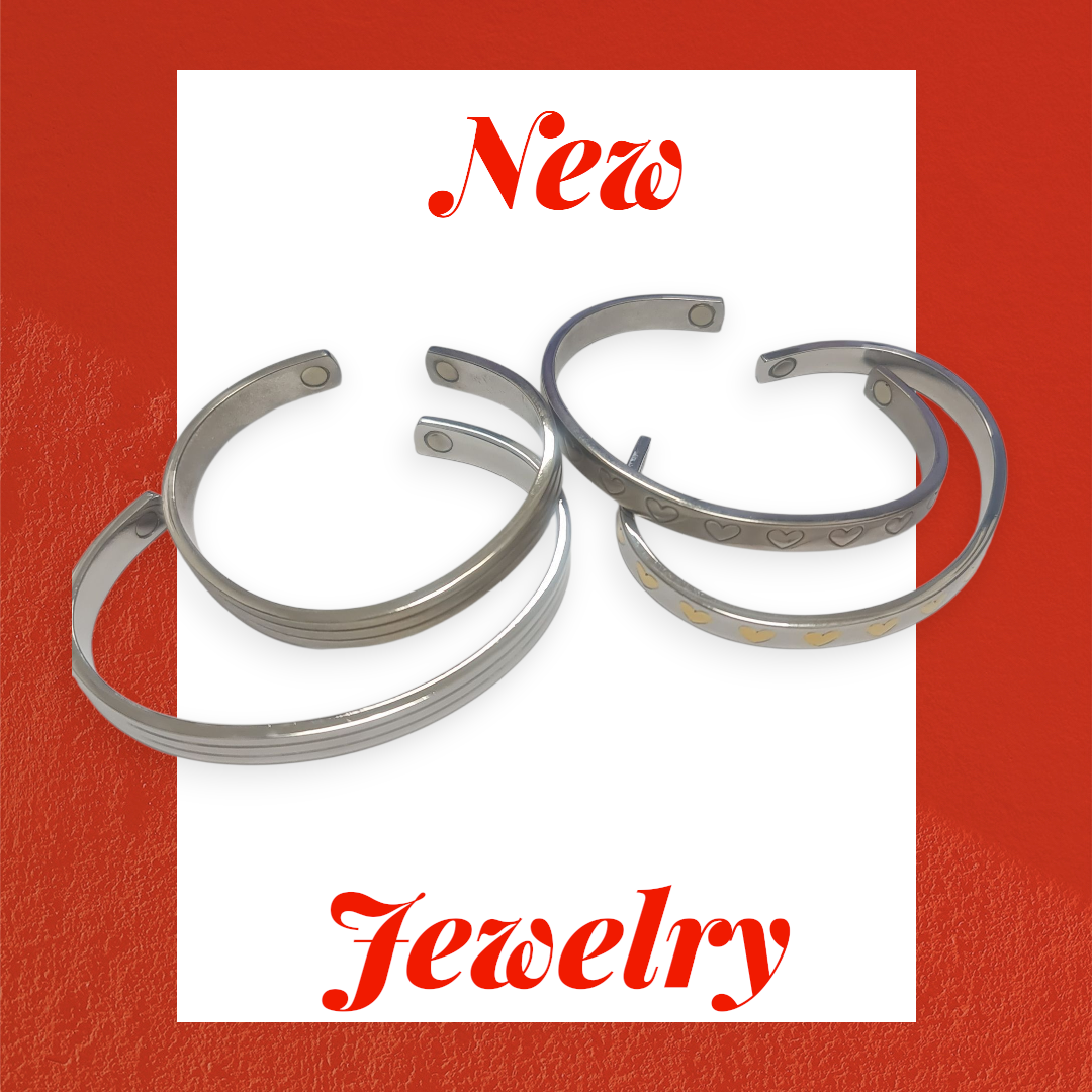 Brazalete acero