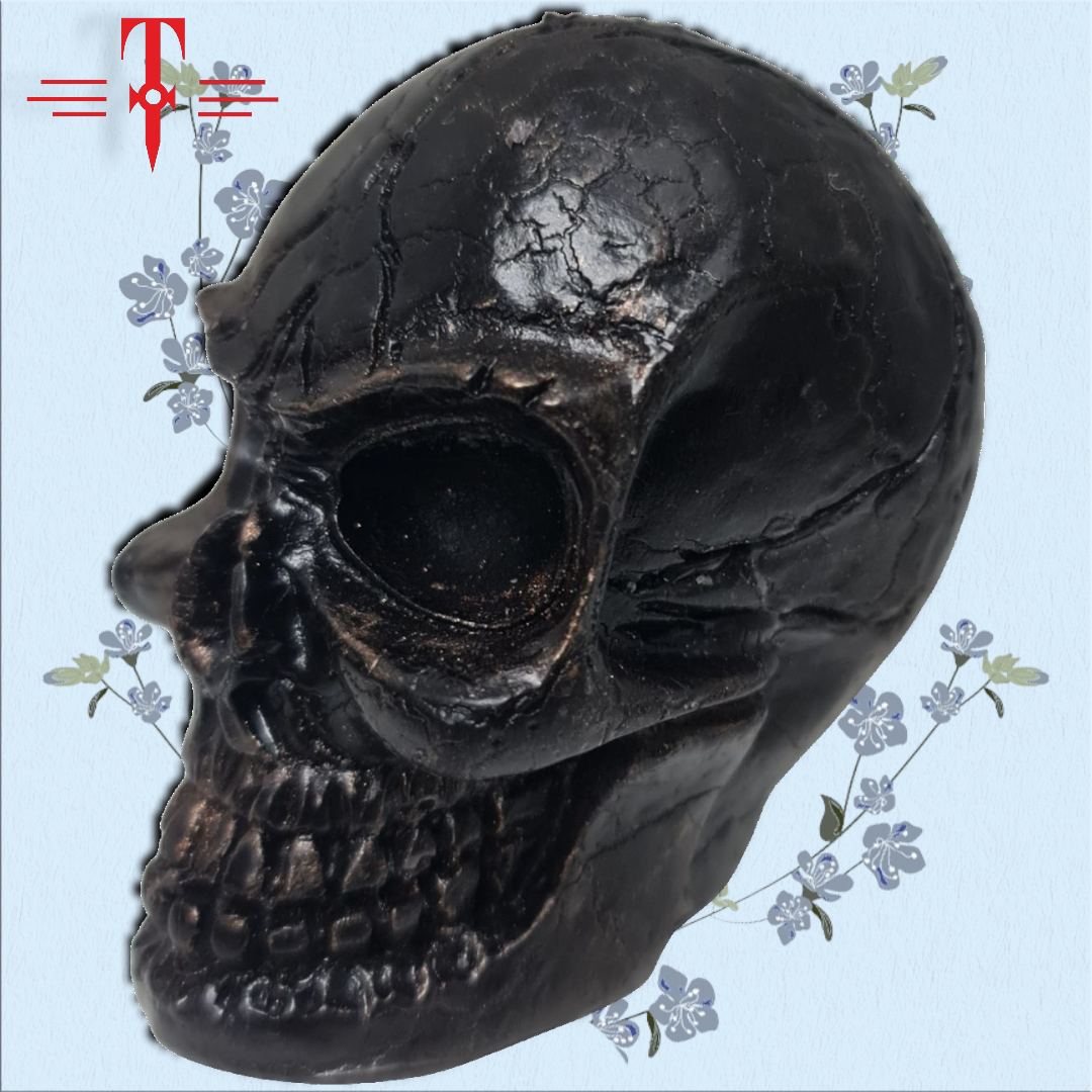 Vela calavera