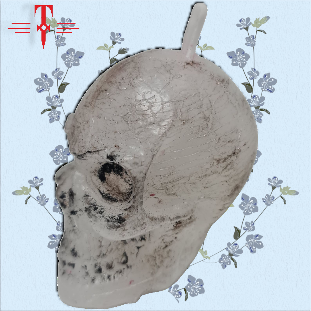 Vela calavera