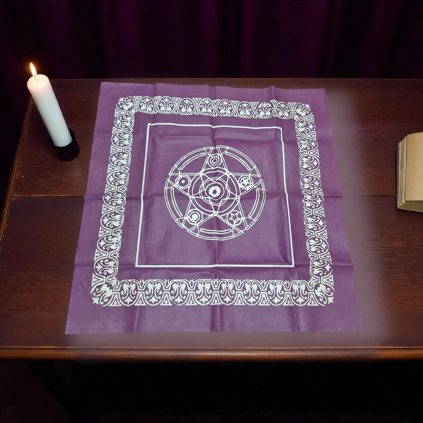 Tapiz Tarot