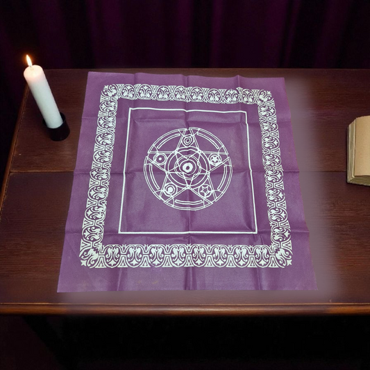 Tapiz Tarot