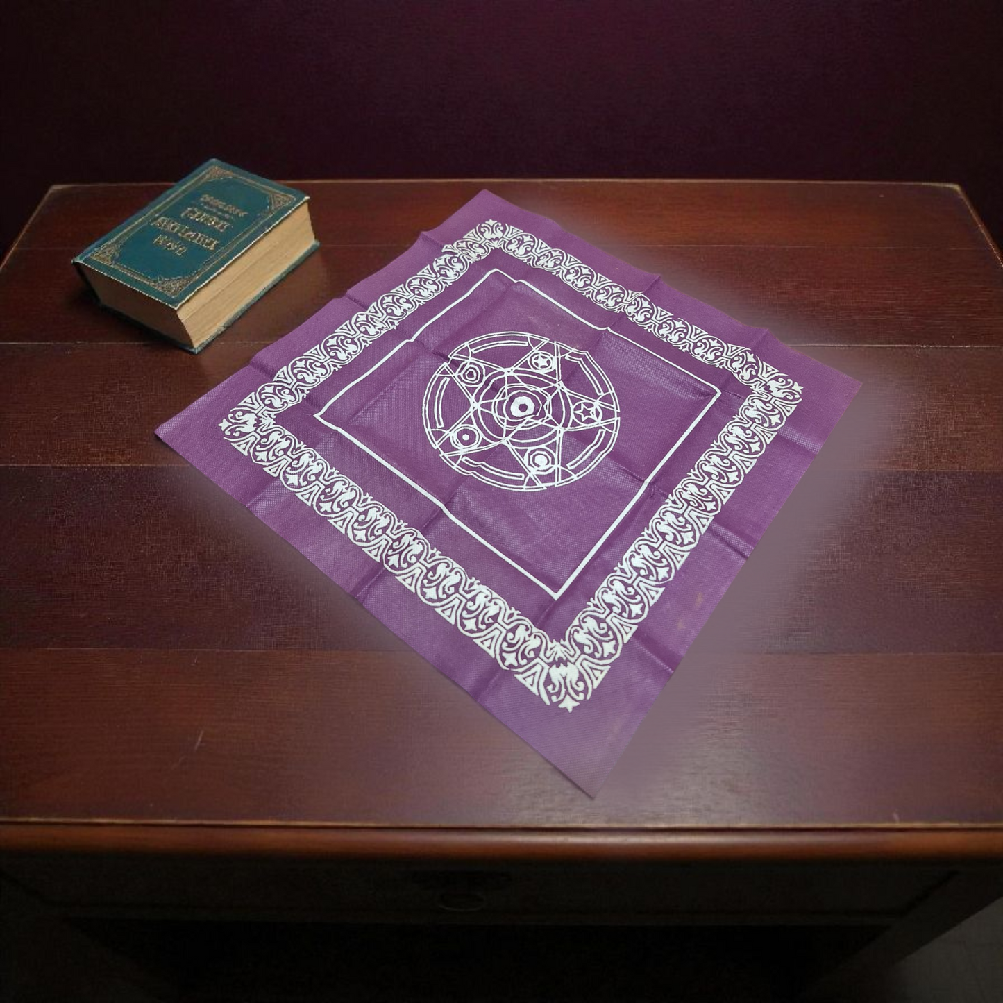 Tapiz Tarot