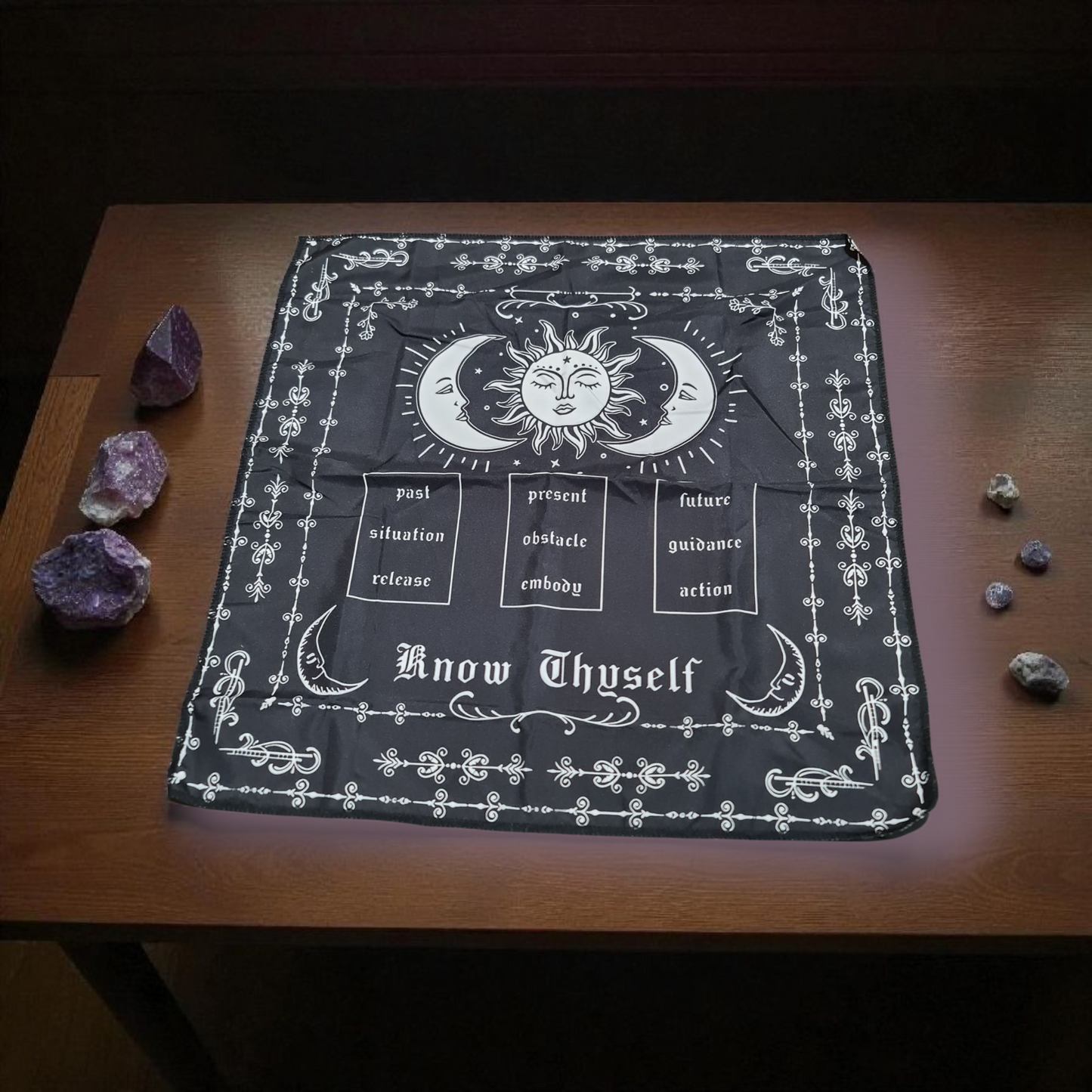 Tapiz Tarot
