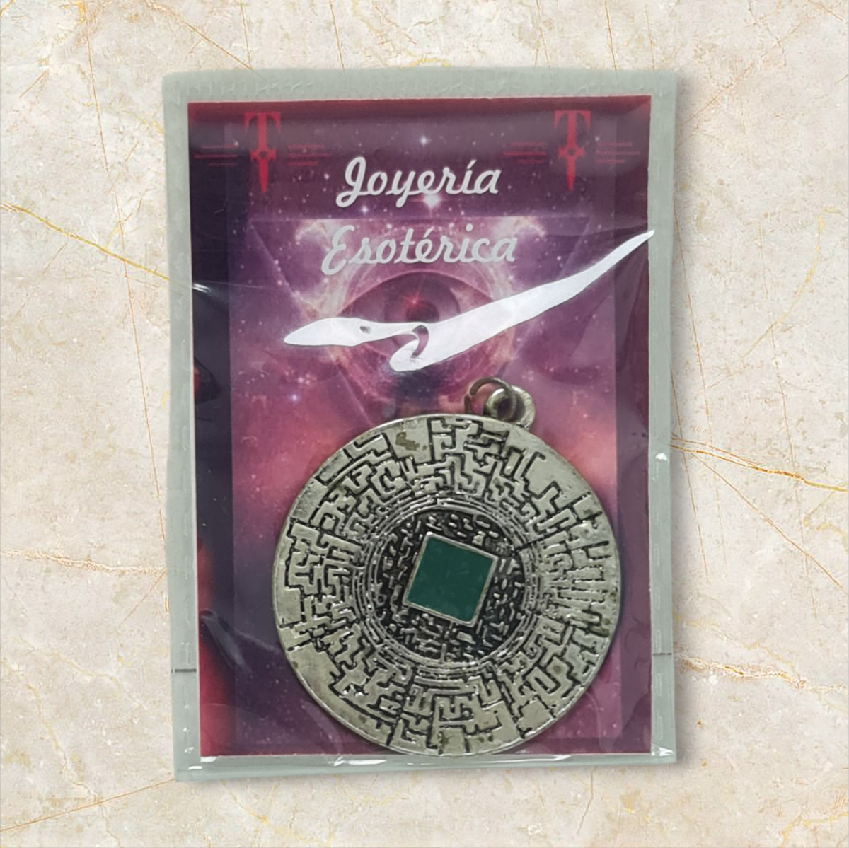 Medaille des Heiligen Benedikt, Katholische Heilige und Jungfrauen, Religiöse Produkte