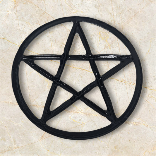 Pentagrama wicca