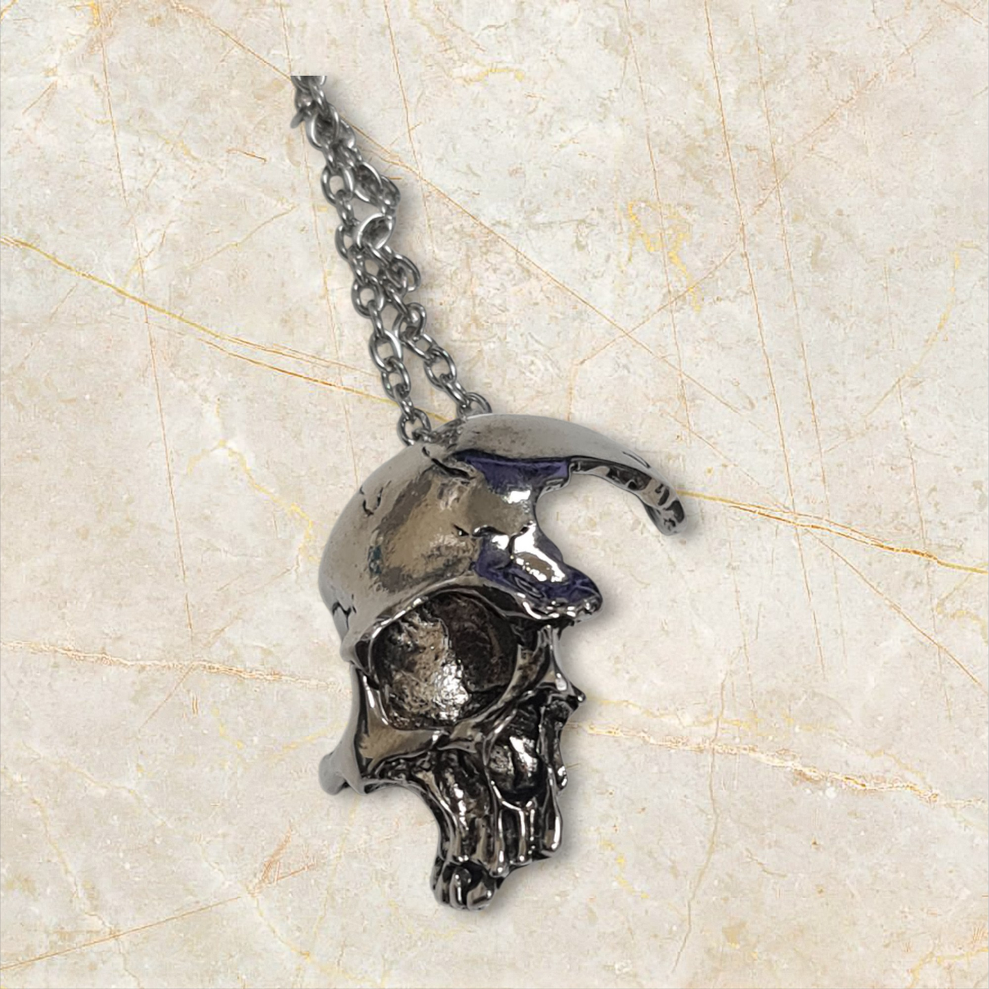 collar esoterico