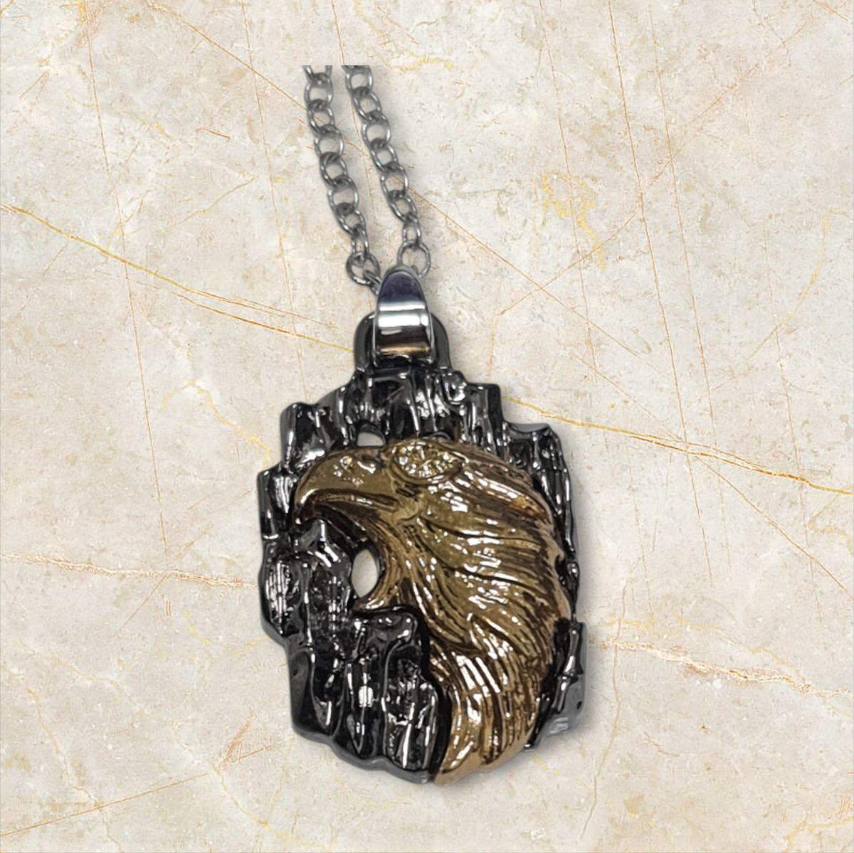 collar esoterico