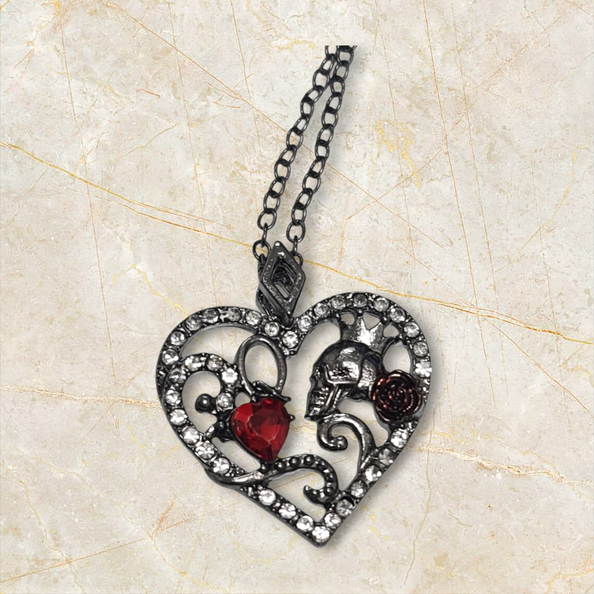 collar esoterico