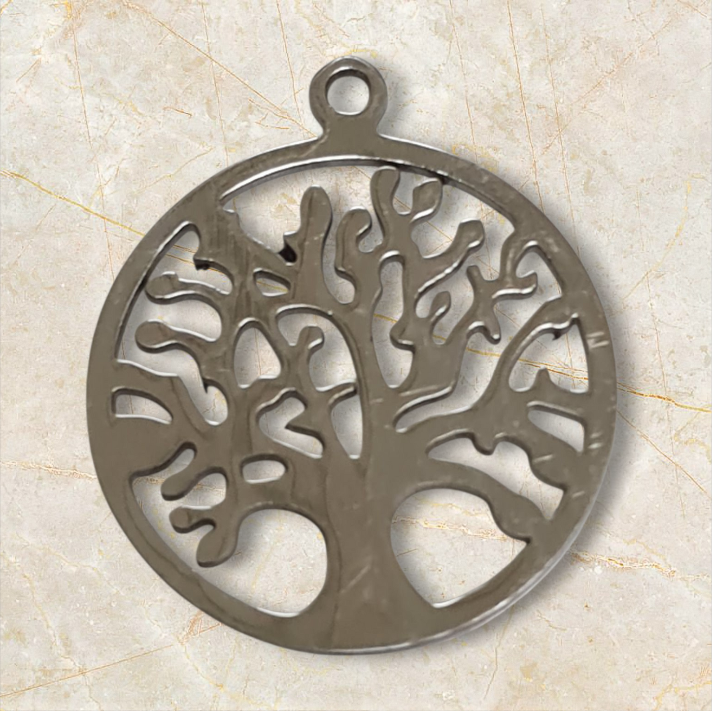 colgante Arbol