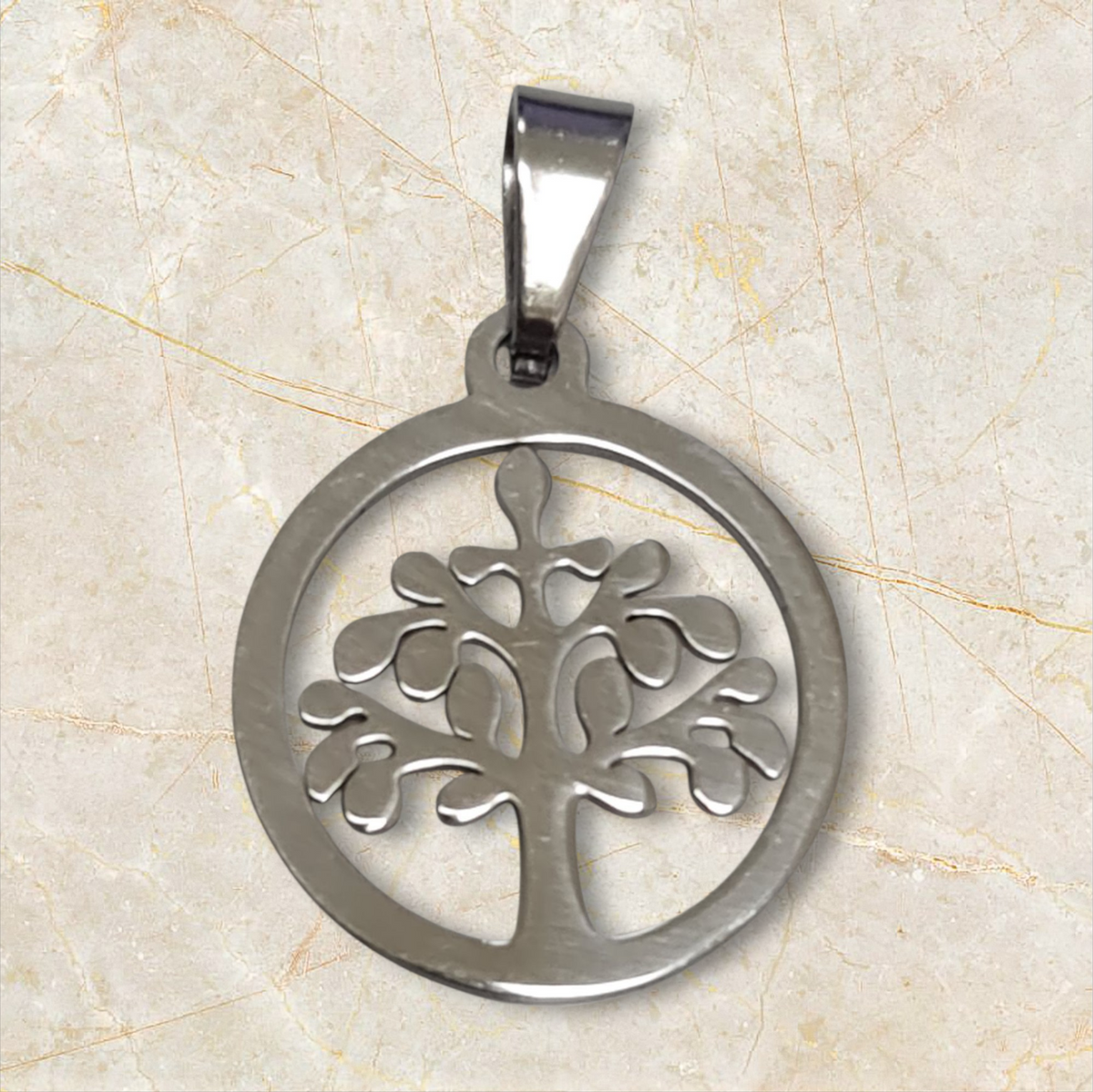 colgante Arbol