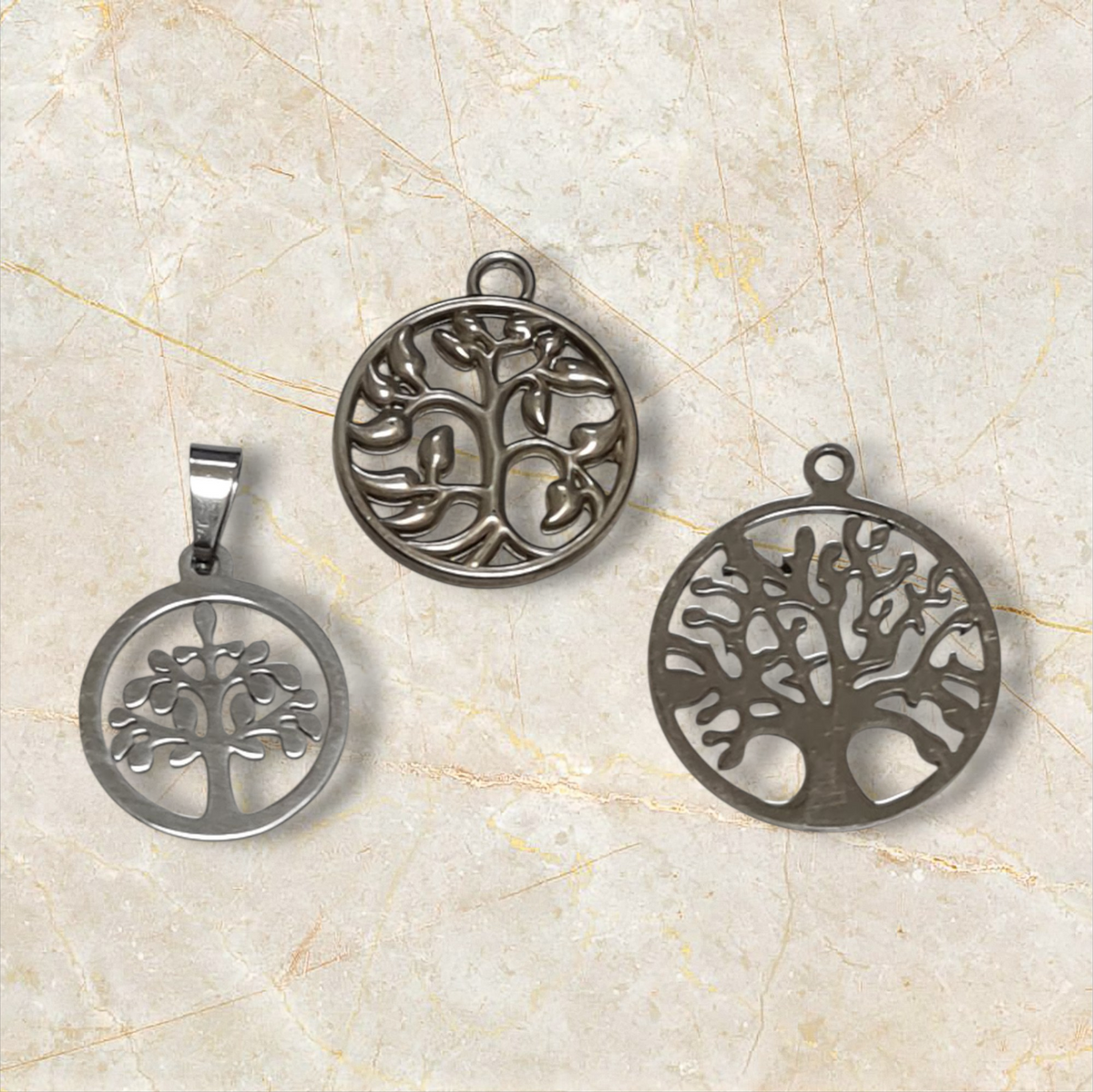 colgante Arbol