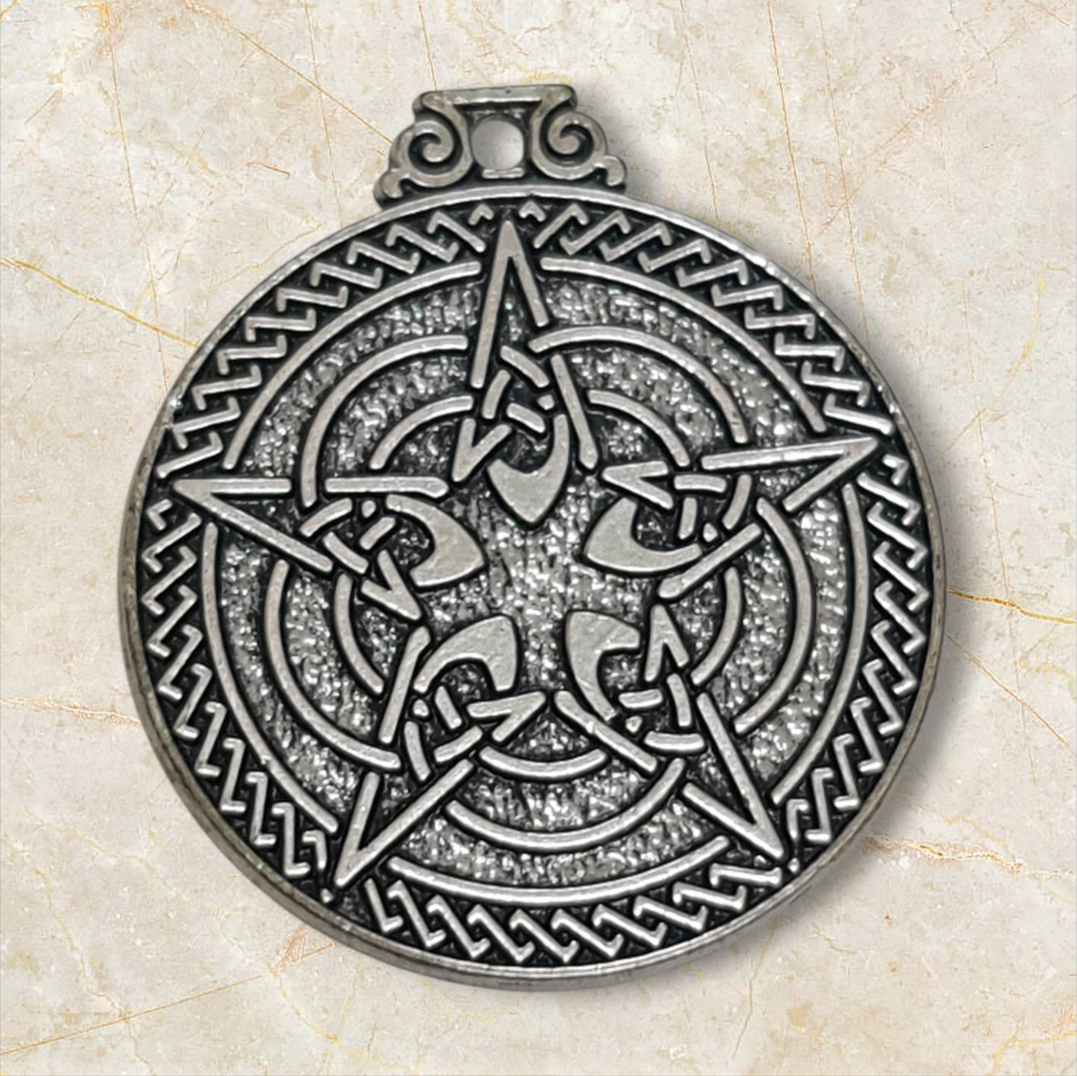 Talisman celta