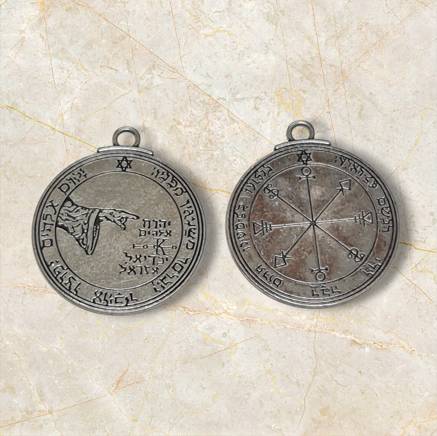 Talisman Salomon