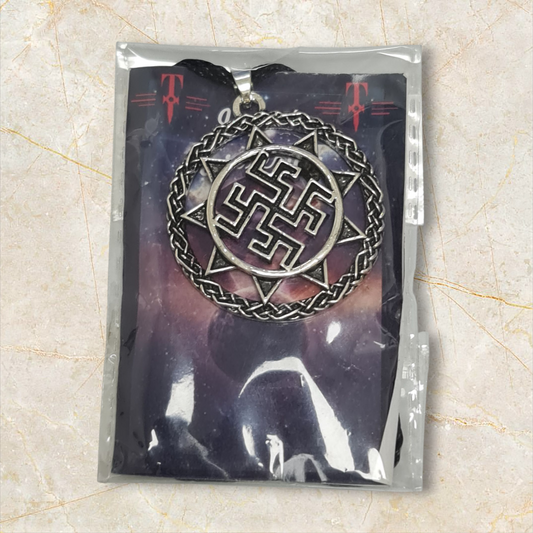Talisman vikingo