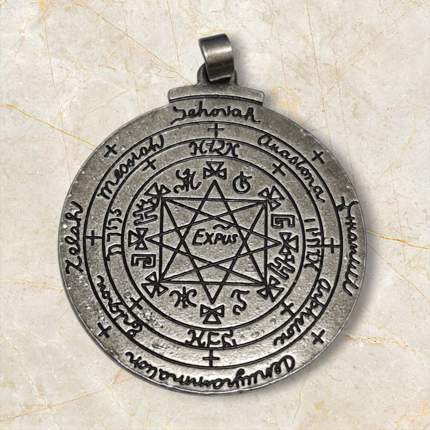 Medaille des Heiligen Benedikt, Katholische Heilige und Jungfrauen, Religiöse Produkte