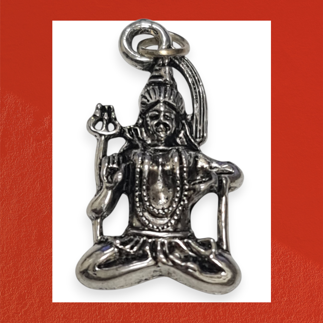 colgante Shiva