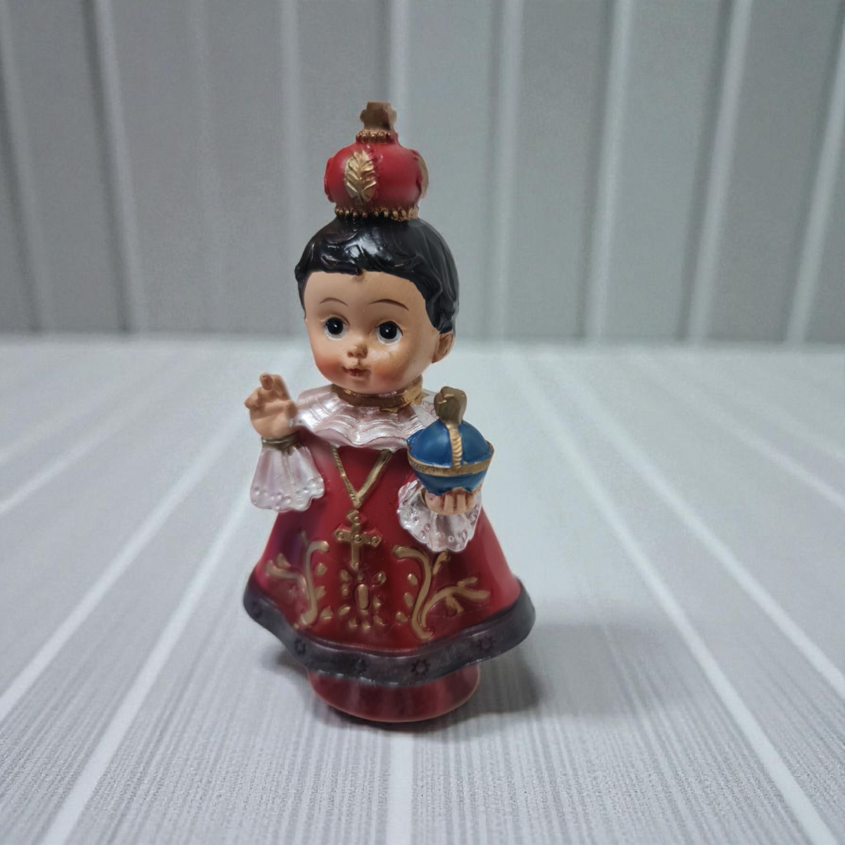 Niño de Praga Infantil  , Santos y Vírgenes católicos , productos Religiosos