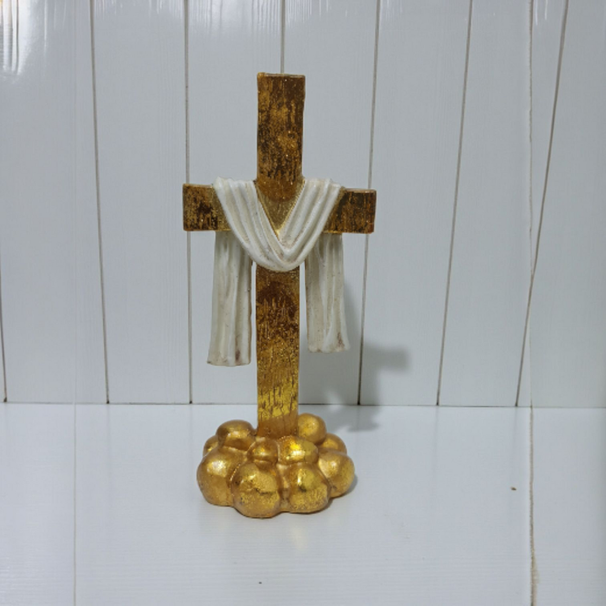 Kruzifix 25cm. Katholische Jungfrauen und Heilige, religiöse Produkte