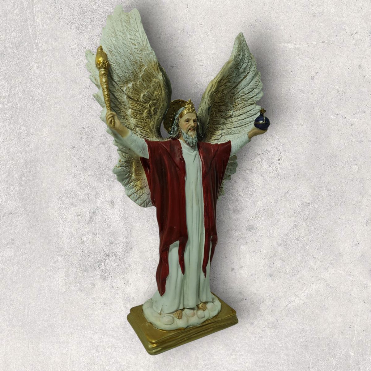 Arcángel Raziel