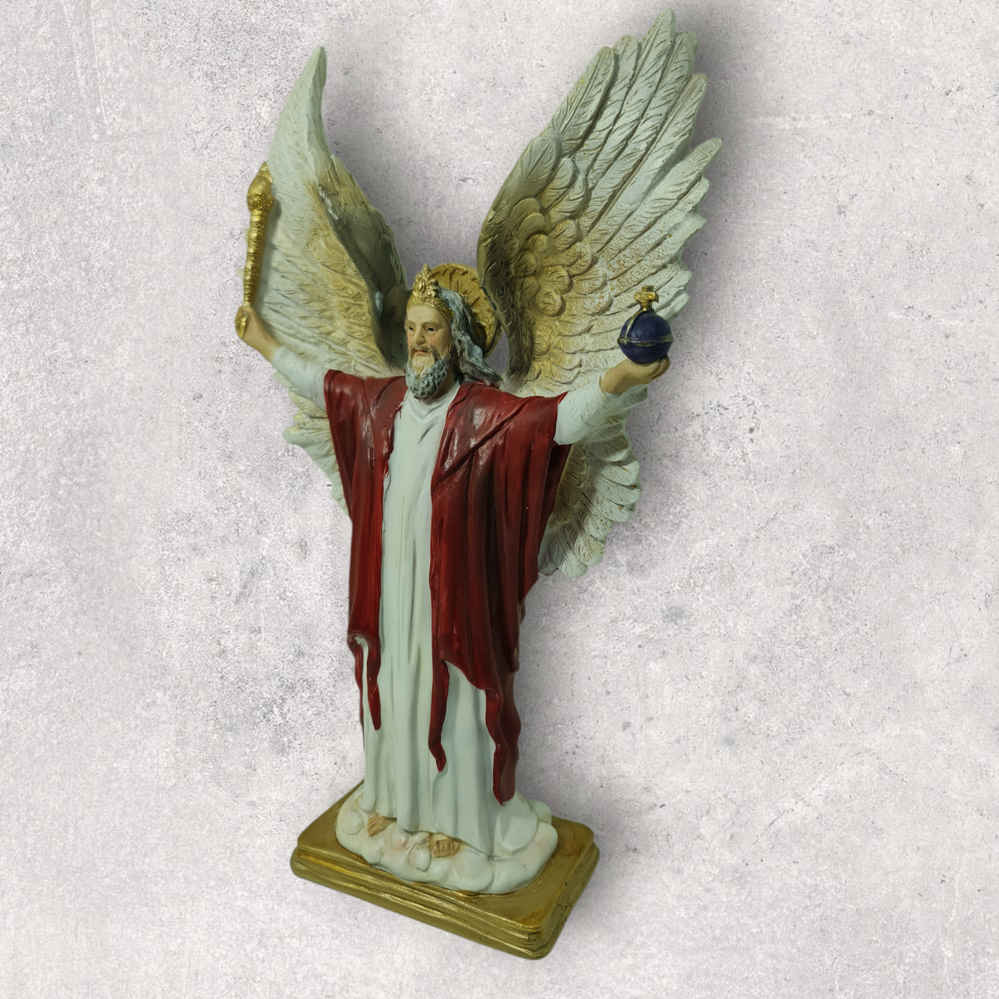 Arcángel Raziel