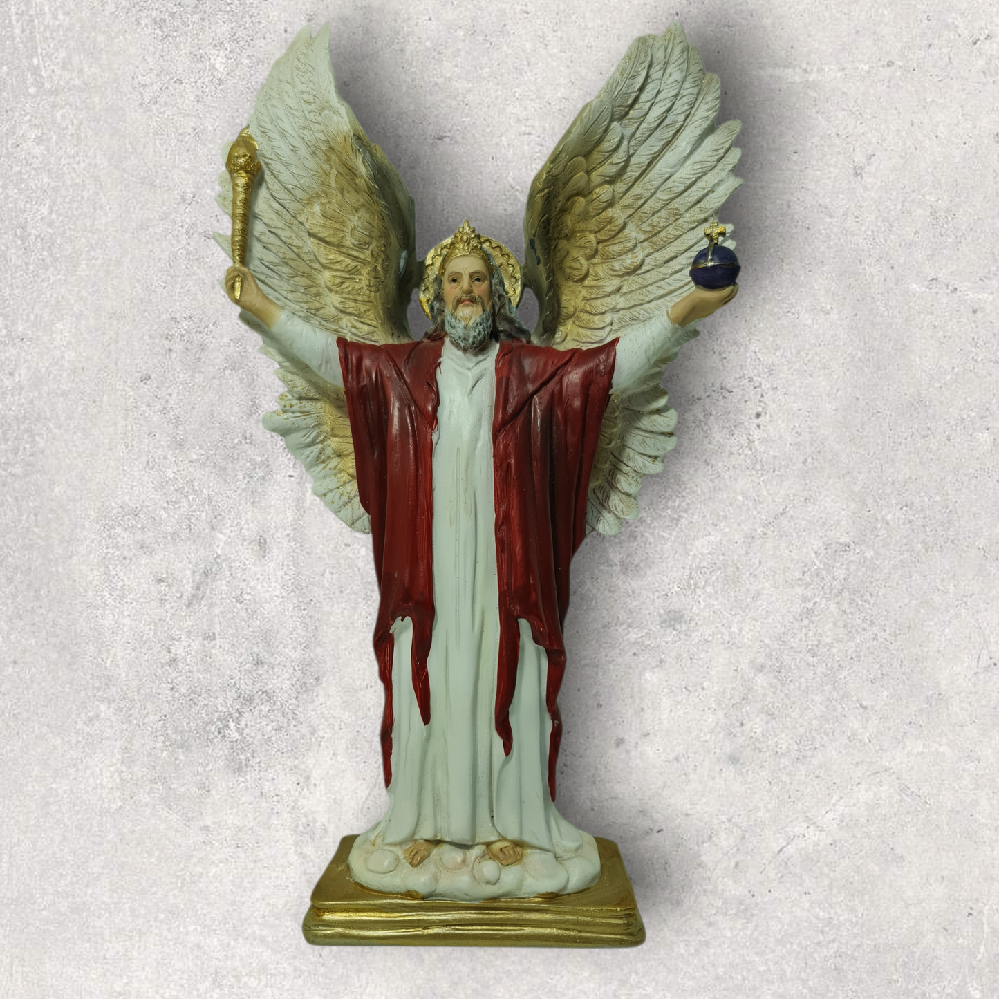Arcángel Raziel