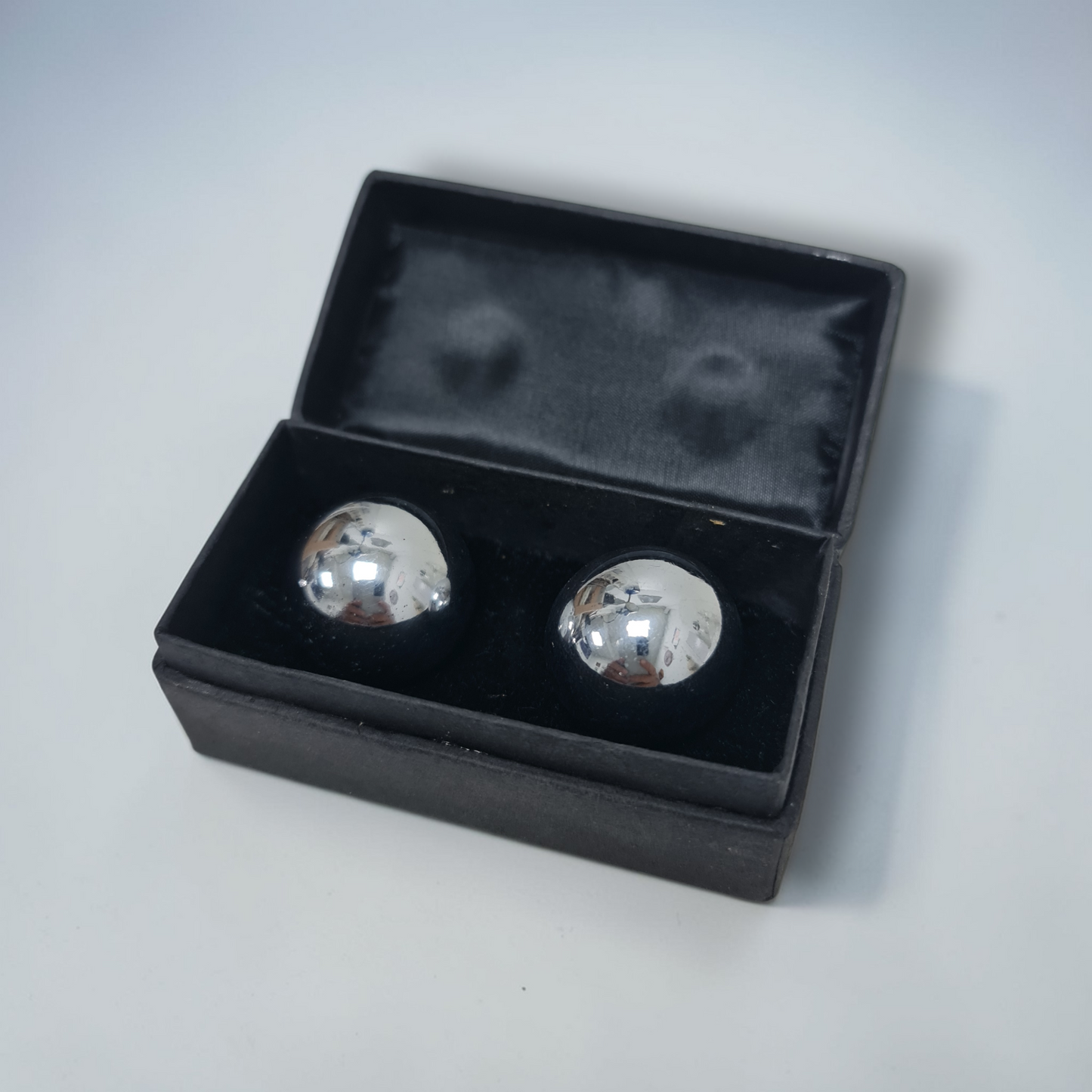 Wünschelruten aus Bronze, Parapsychologie, handgefertigtes Produkt