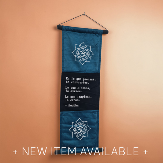 Tapiz chakra