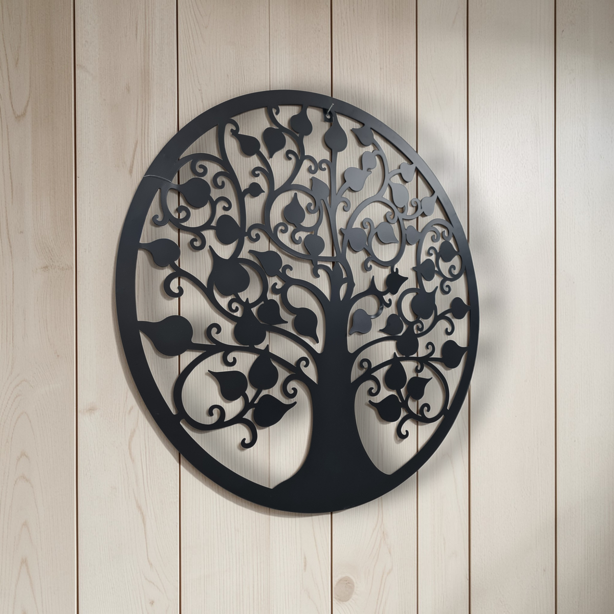 Árbol de la vida laton 60cm