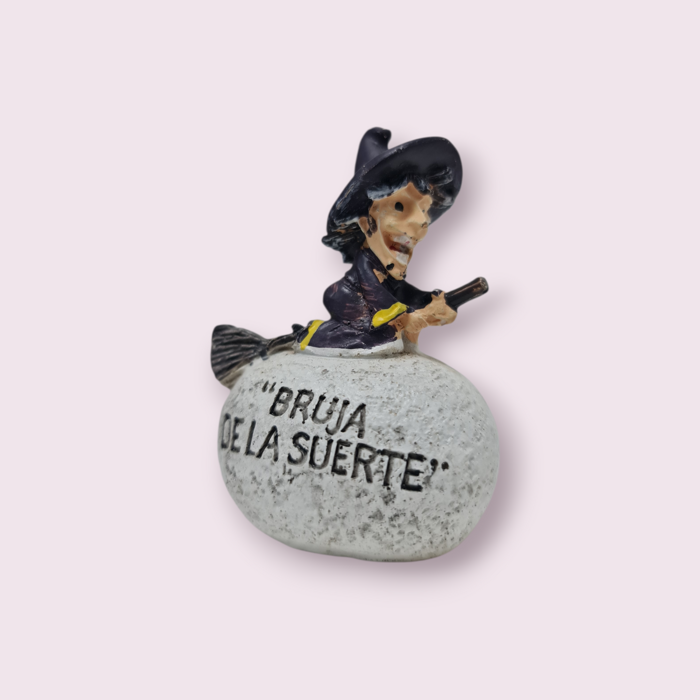 Brujas de la suerte