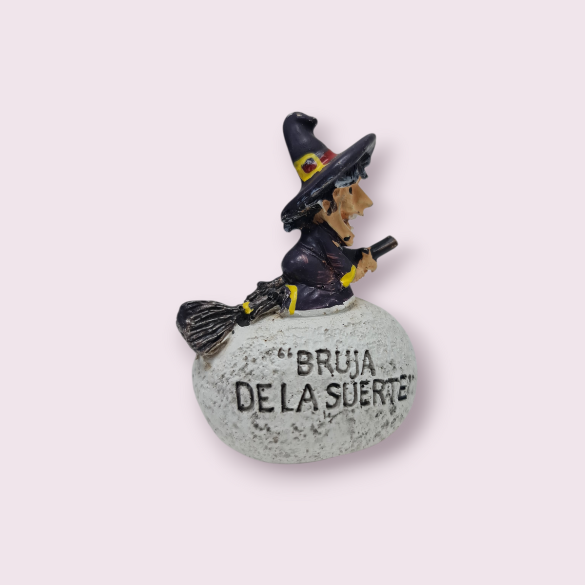 Brujas de la suerte