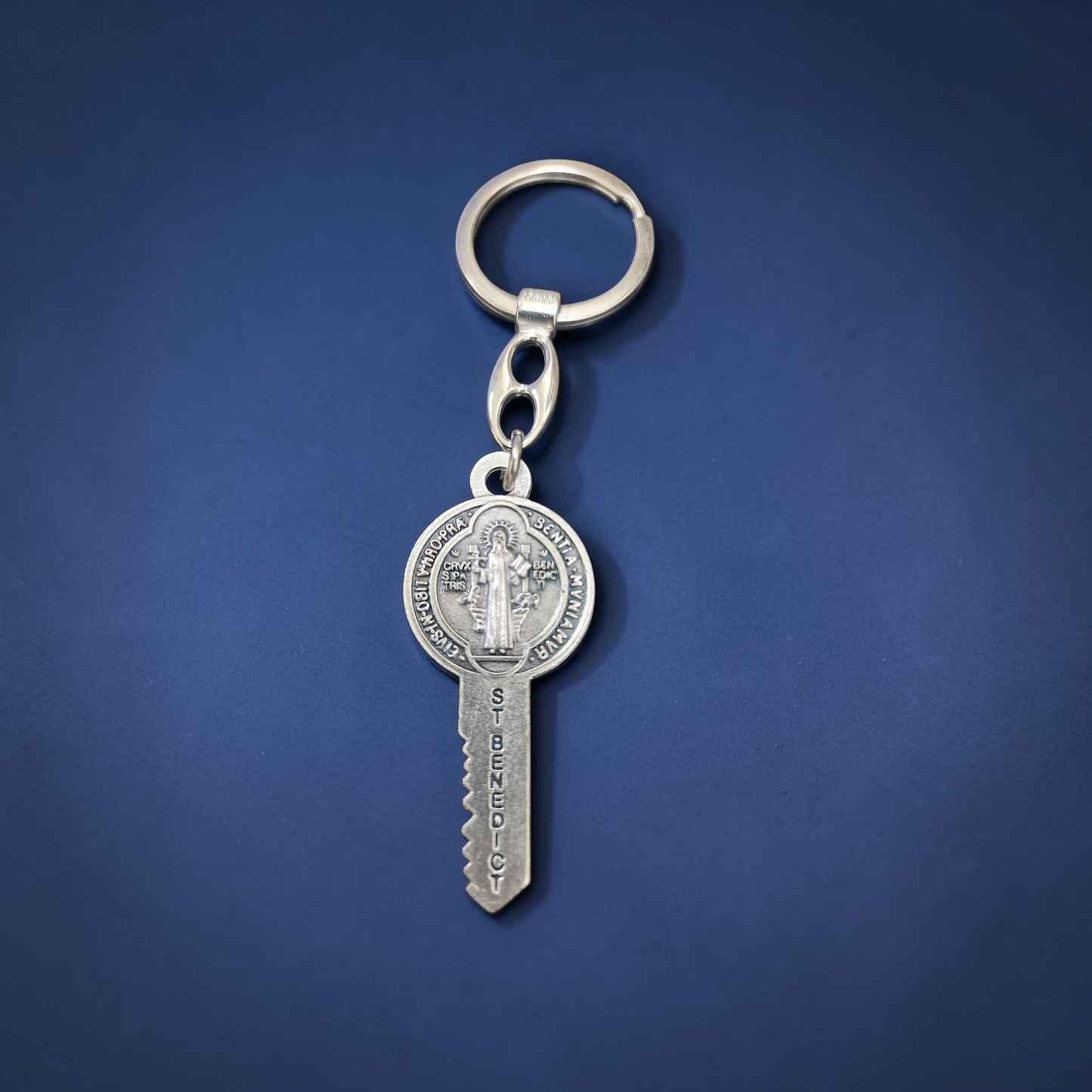 Medaille des Heiligen Benedikt, Katholische Heilige und Jungfrauen, Religiöse Produkte