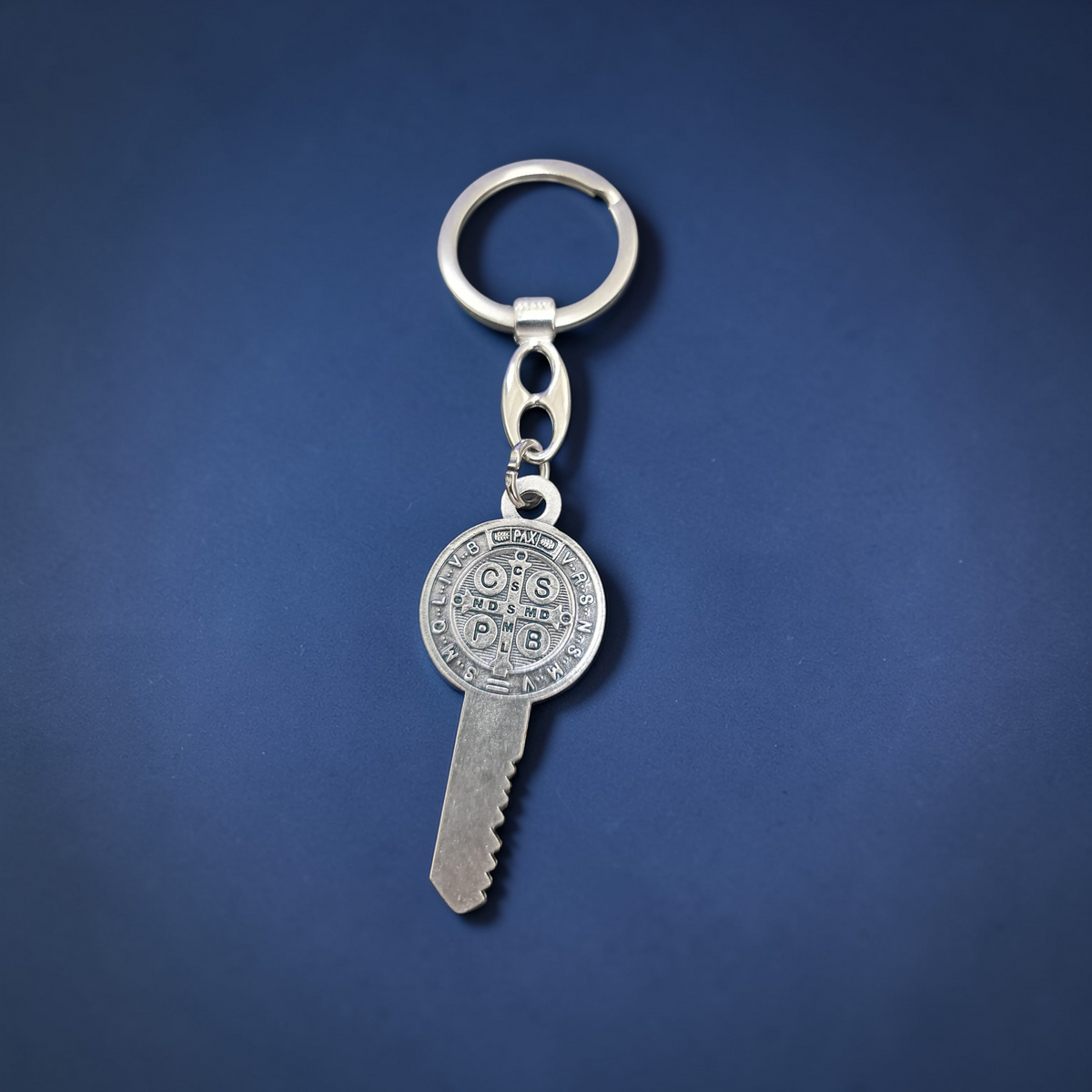 Medaille des Heiligen Benedikt, Katholische Heilige und Jungfrauen, Religiöse Produkte