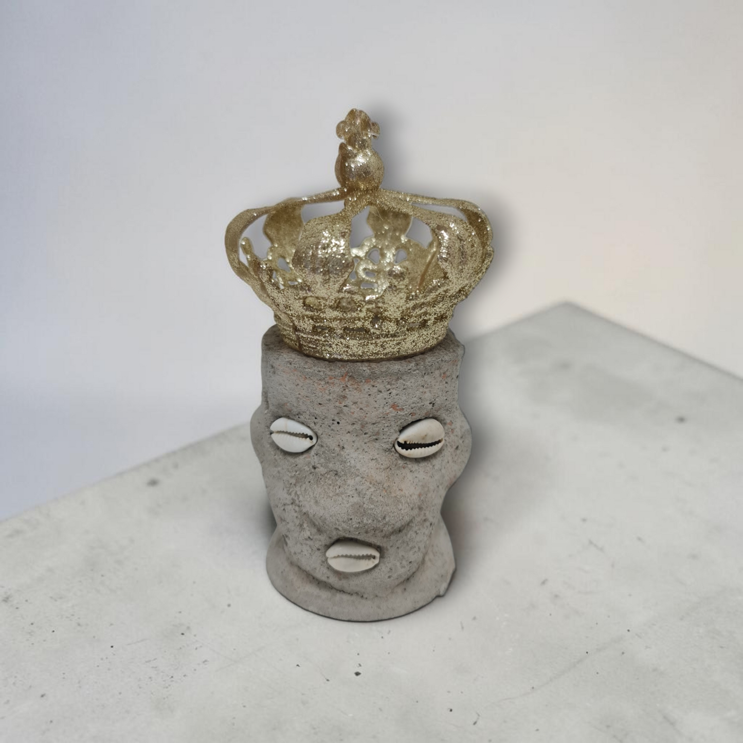 Corona para elegua   , Santería , productos religiosos