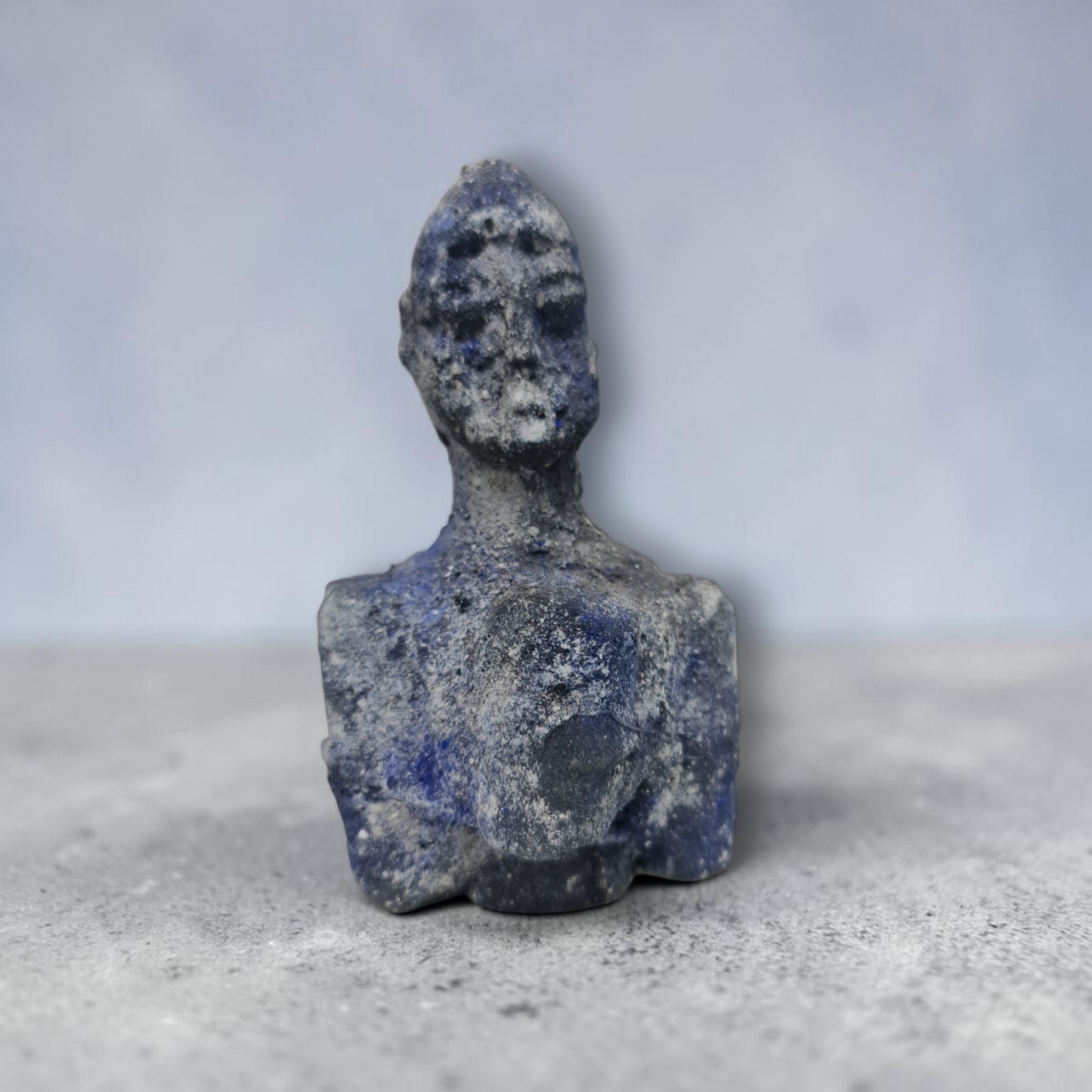 old attraction  fetish  , secrets of African voodoo