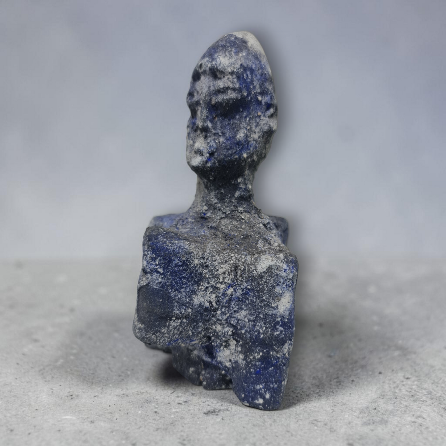 old attraction  fetish  , secrets of African voodoo