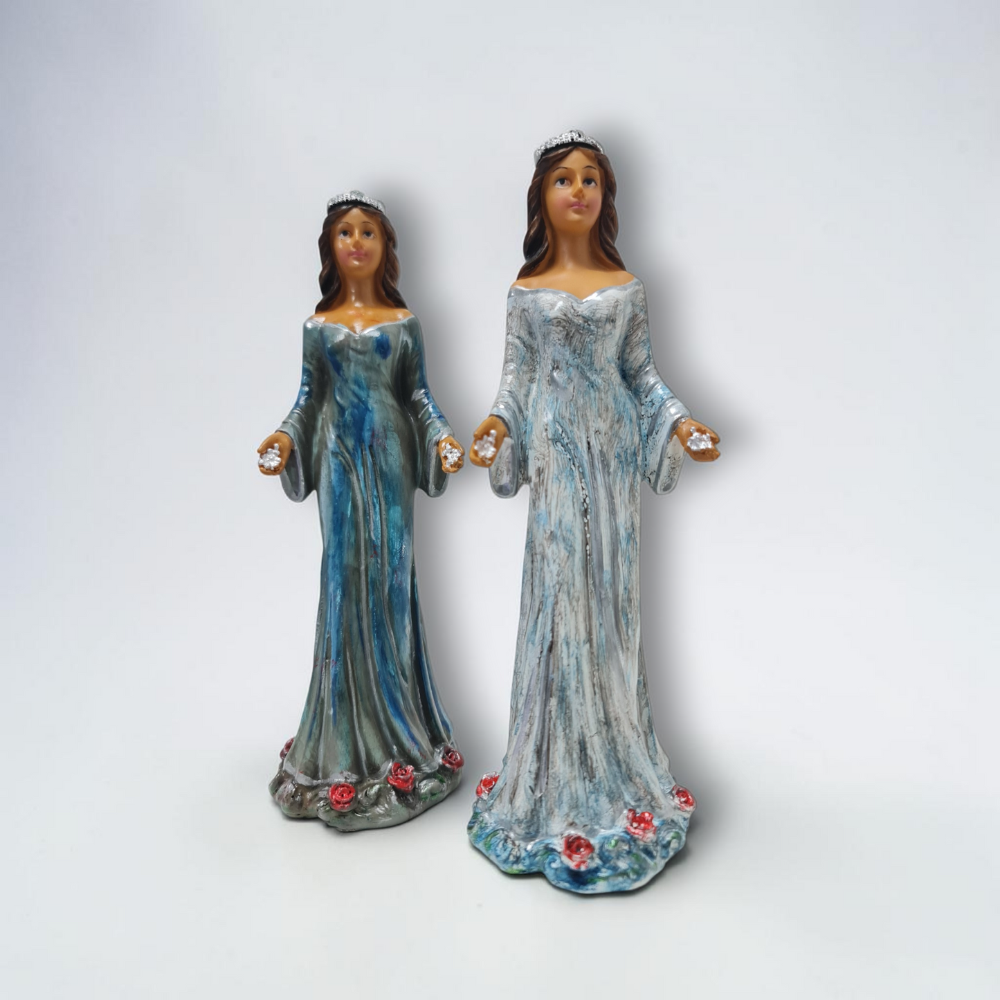 Orisha Yemaya, Göttin des Meeres, Santeria