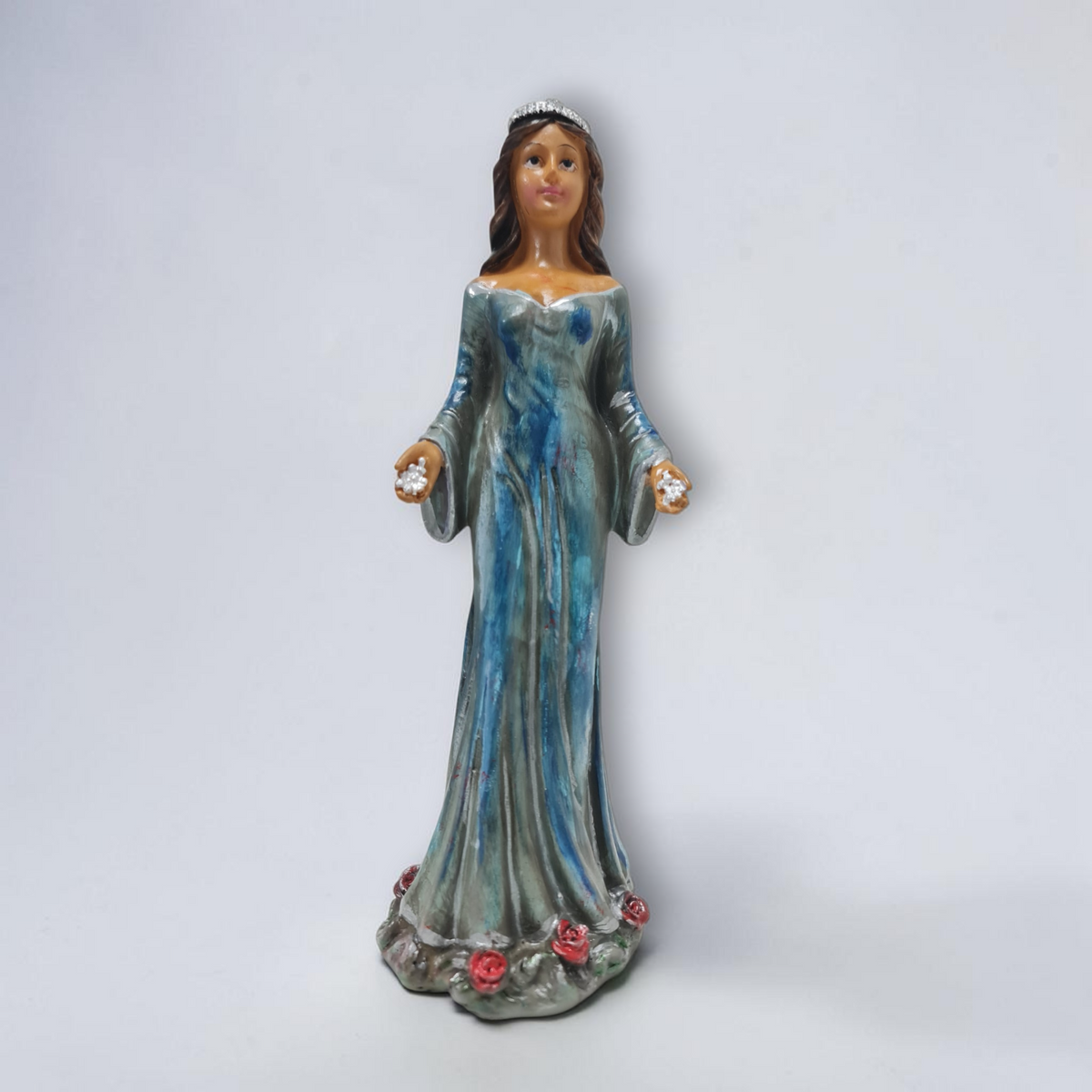Orisha Yemaya, Göttin des Meeres, Santeria