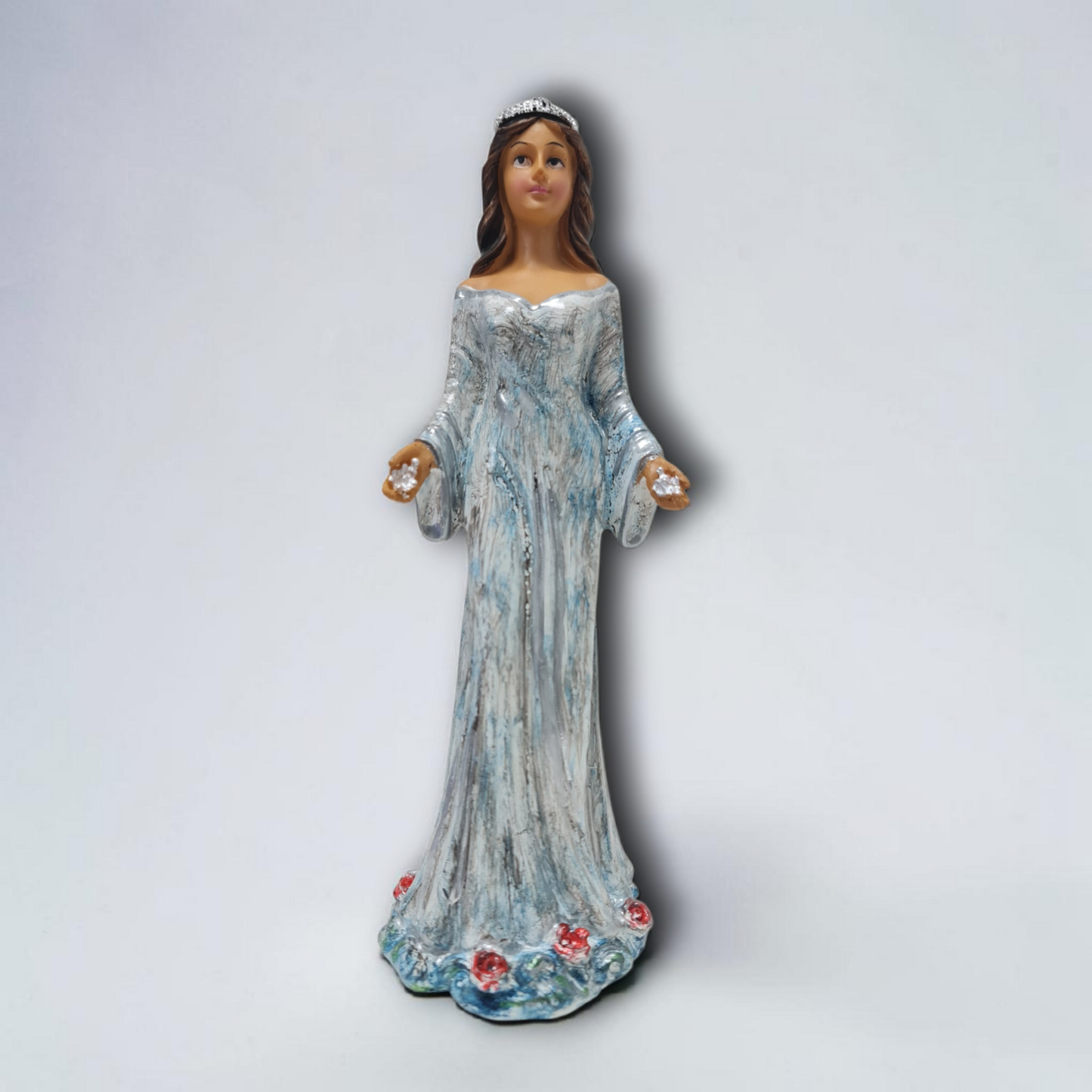 Orisha Yemaya, Göttin des Meeres, Santeria