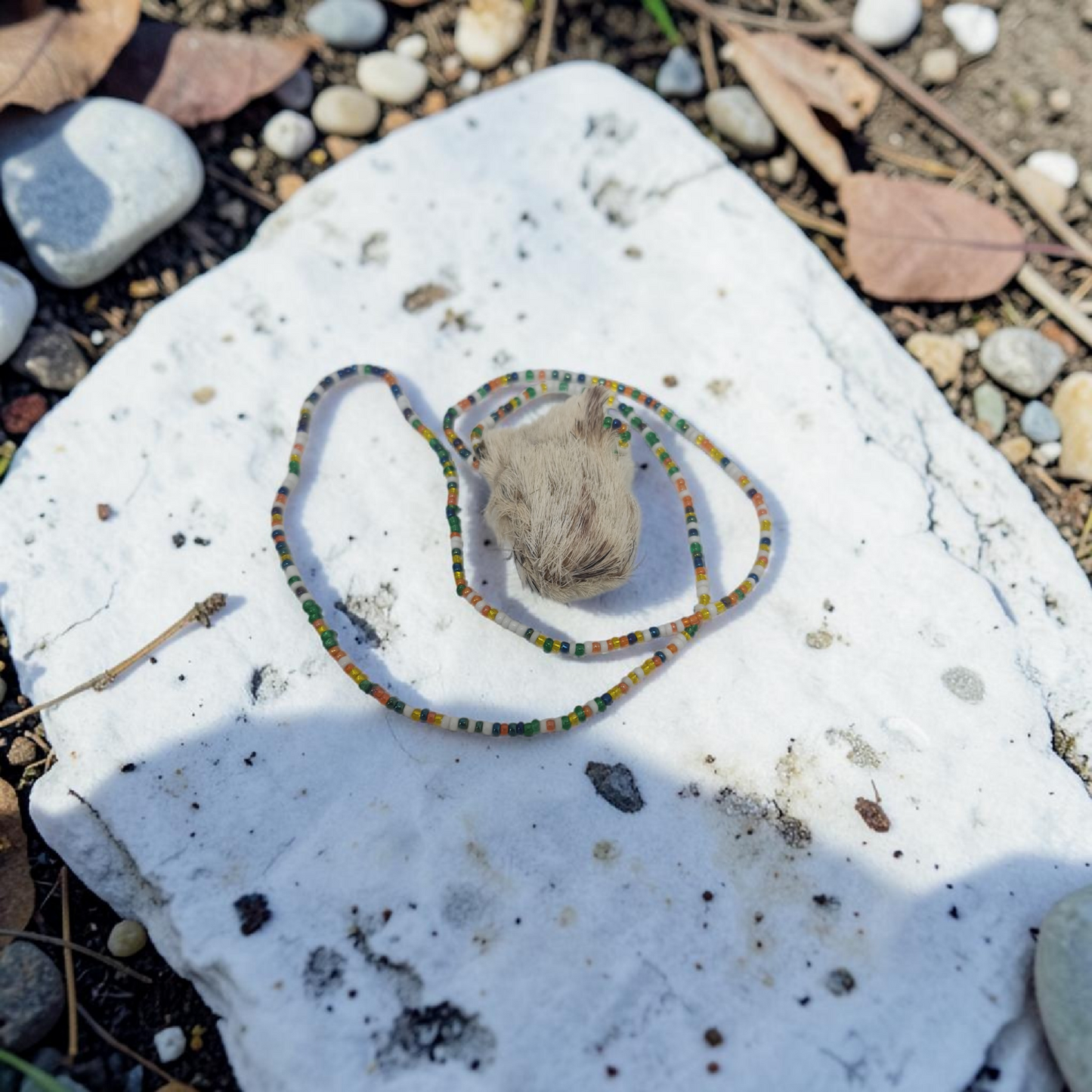 Afrikanisches Schlangenamulett zum Schutz vor Waffen, Messern, Kämpfen, Python-Tempel, Geheimnisse des Voodoo, traditionelle afrikanische Kunst