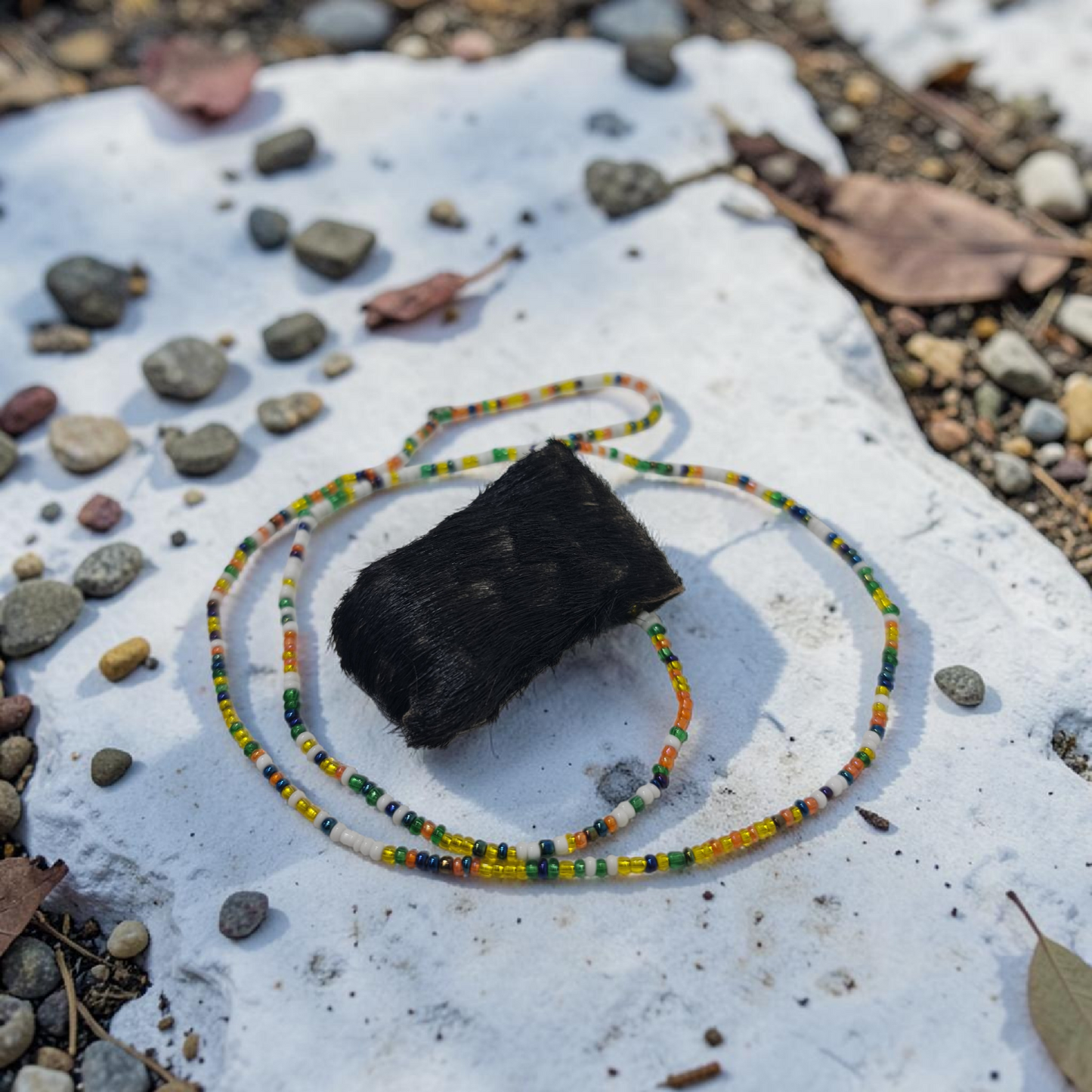 Afrikanisches Schlangenamulett zum Schutz vor Waffen, Messern, Kämpfen, Python-Tempel, Geheimnisse des Voodoo, traditionelle afrikanische Kunst