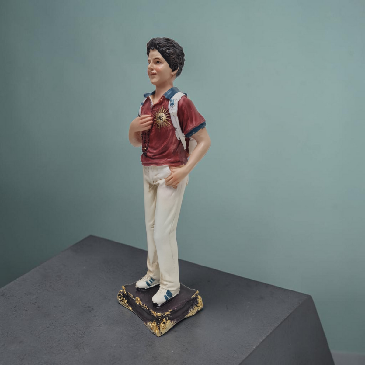 Carlos Borromeo, Katholische Heilige und Jungfrauen, Religiöse Produkte