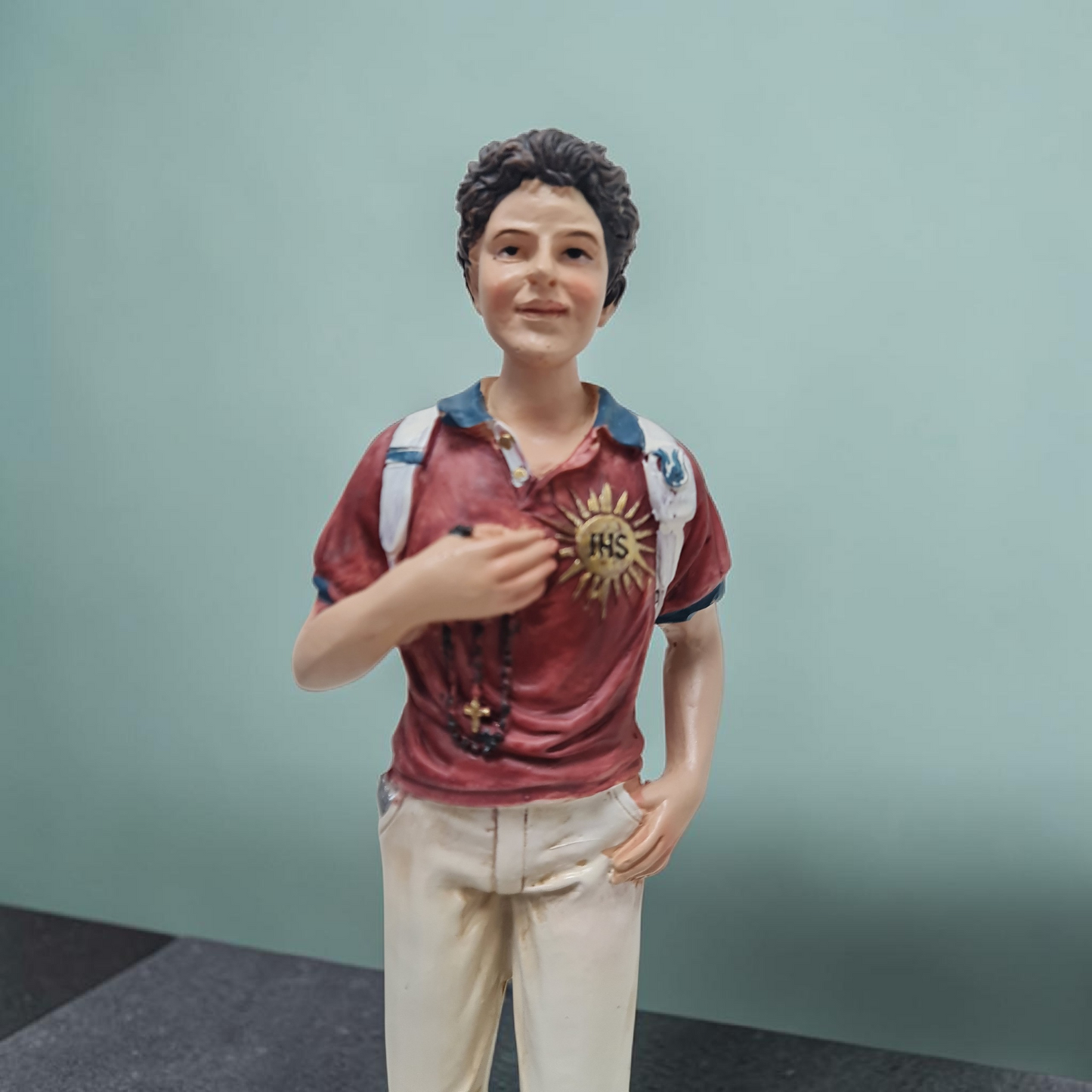 Carlos Borromeo, Katholische Heilige und Jungfrauen, Religiöse Produkte