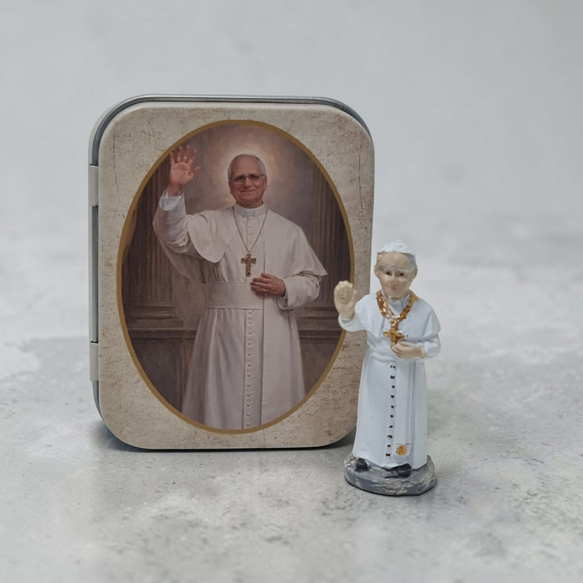 Papa Leon XIV