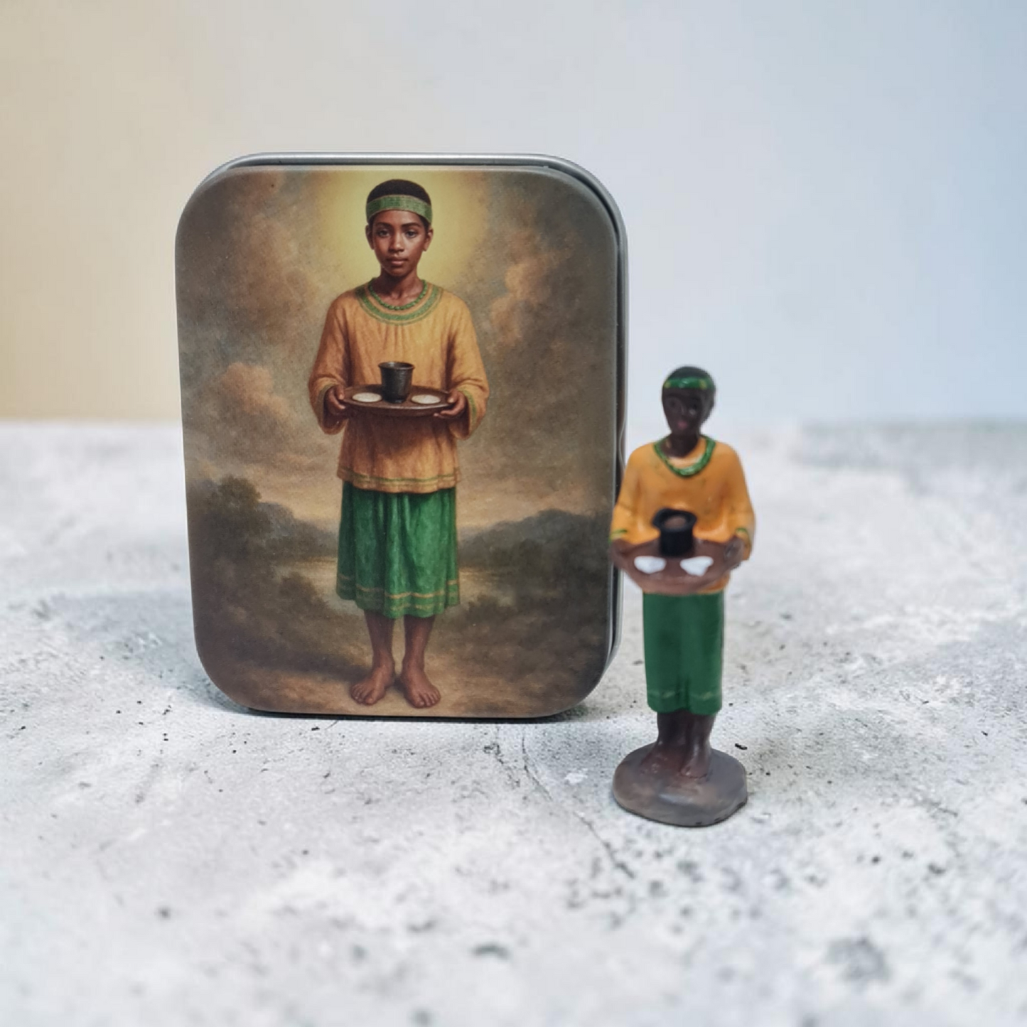 Orisha Oya, Santeria, Palo Mayombe, Voodoo