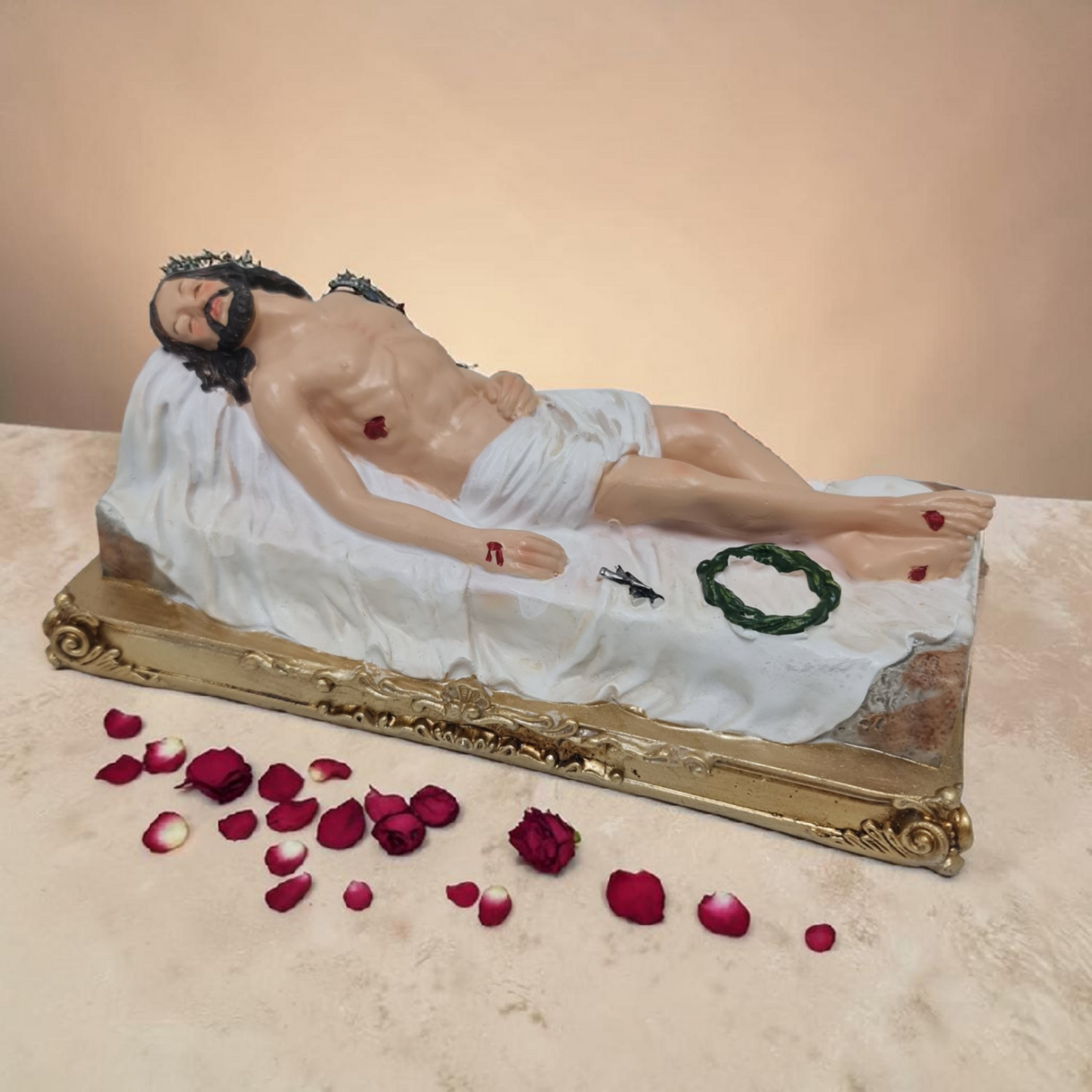 Carlos Borromeo, Katholische Heilige und Jungfrauen, Religiöse Produkte