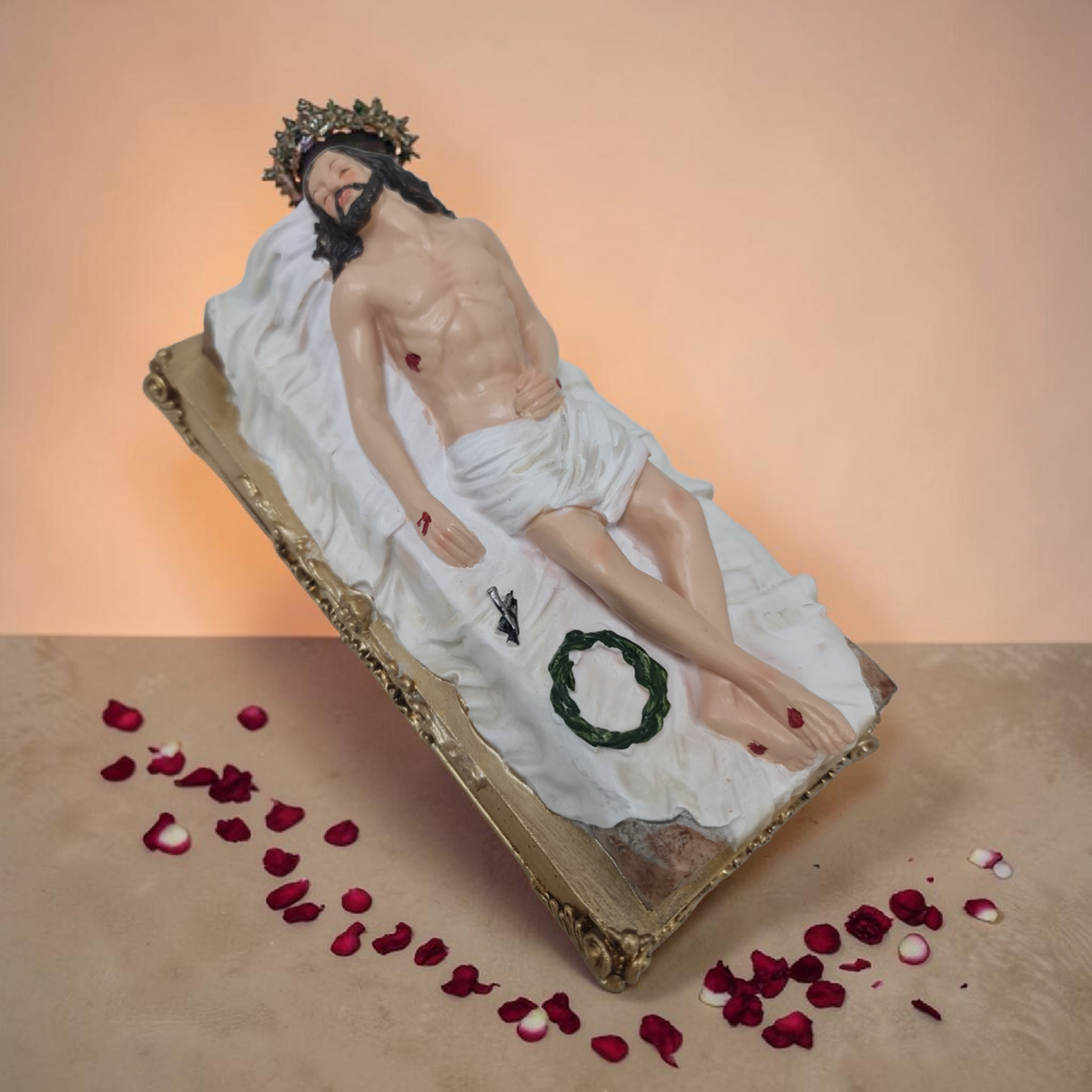 Carlos Borromeo, Katholische Heilige und Jungfrauen, Religiöse Produkte