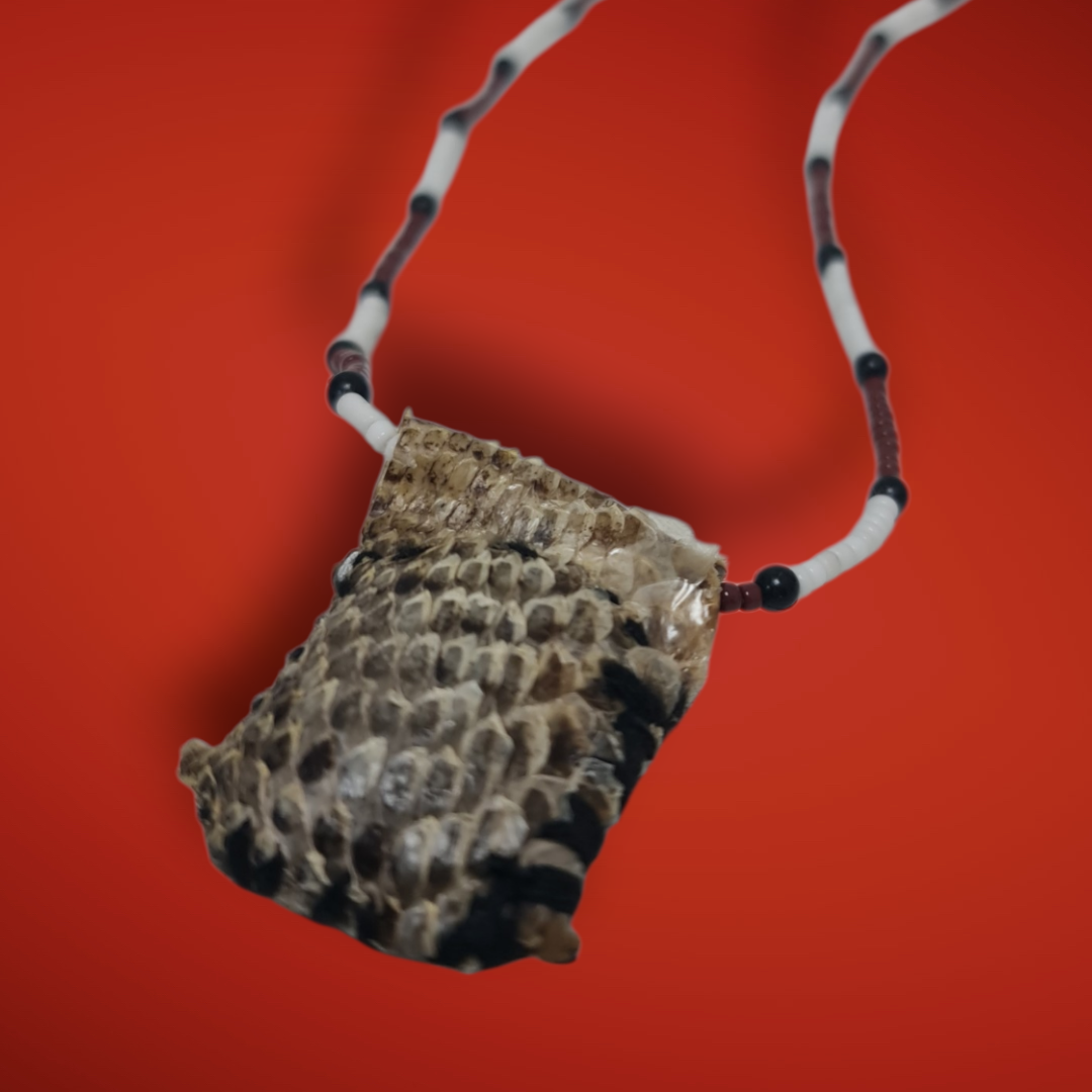Amuleto serpiente Africano Atraccion amor , sexo , luguria , Templo de la pitón &nbsp;, secretos del vodun &nbsp;, arte tradicional africano